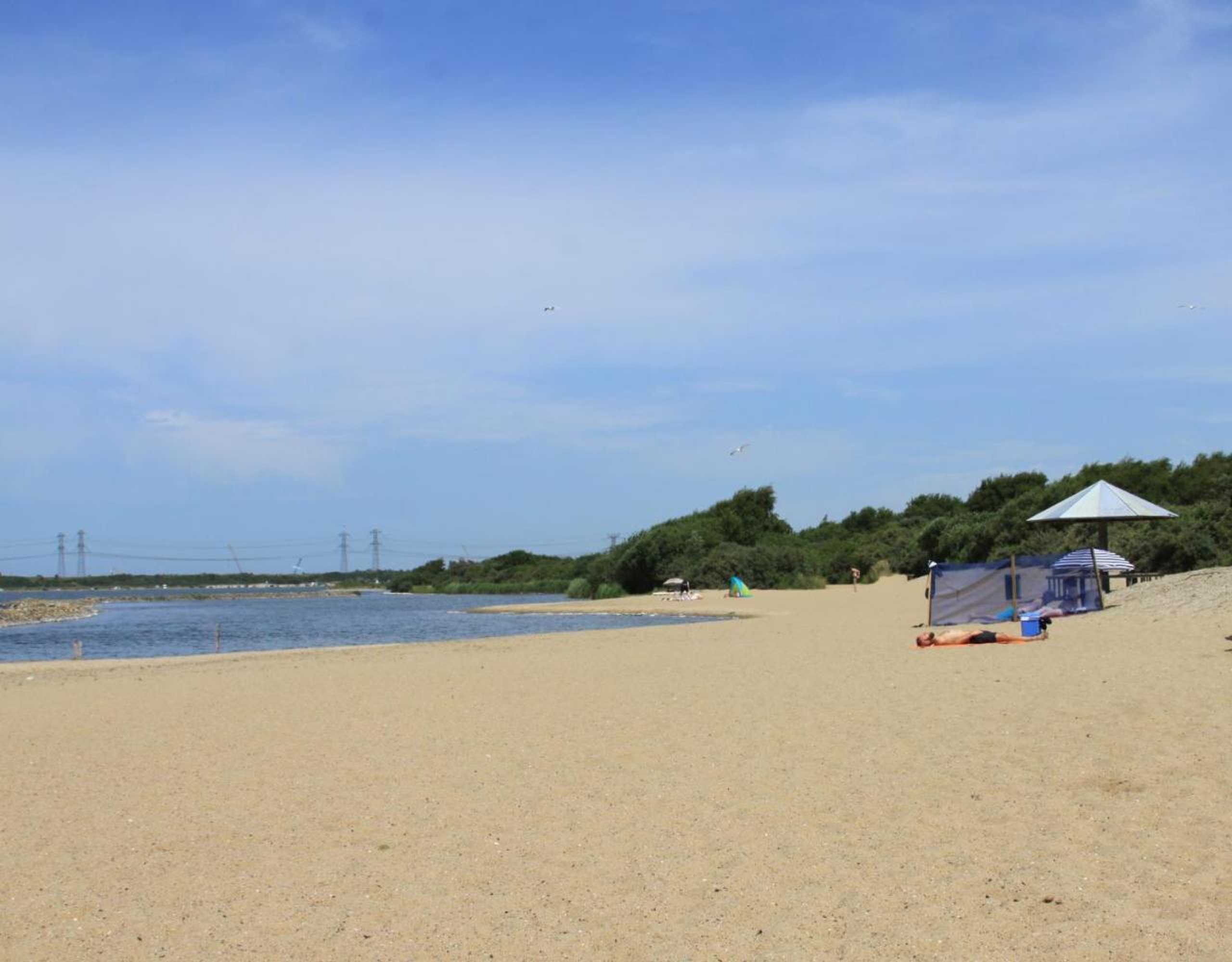 Gift card for B&b Beach&bos