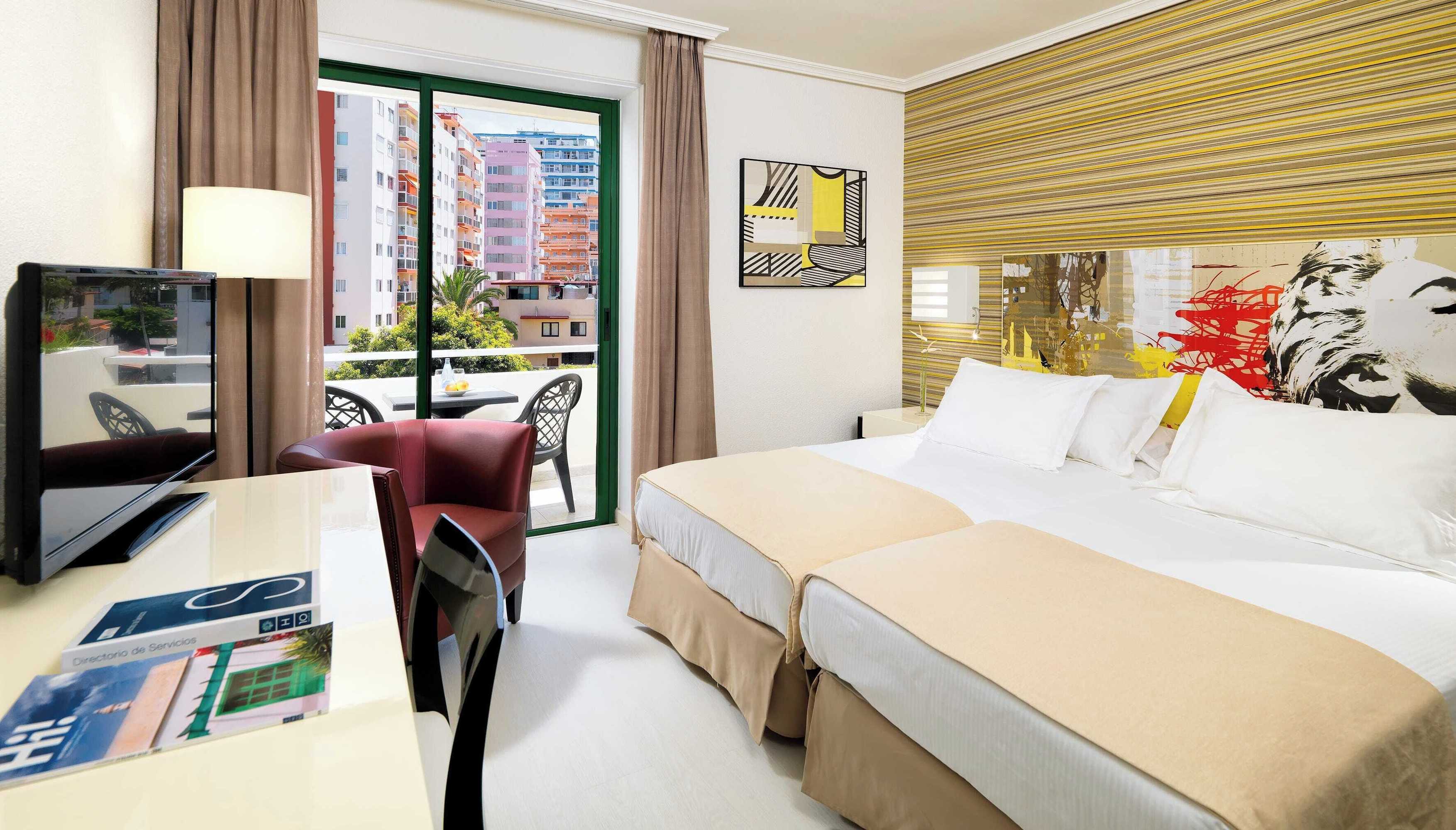 Gift card for H10 Tenerife Playa Gift card for H10 Tenerife Playa