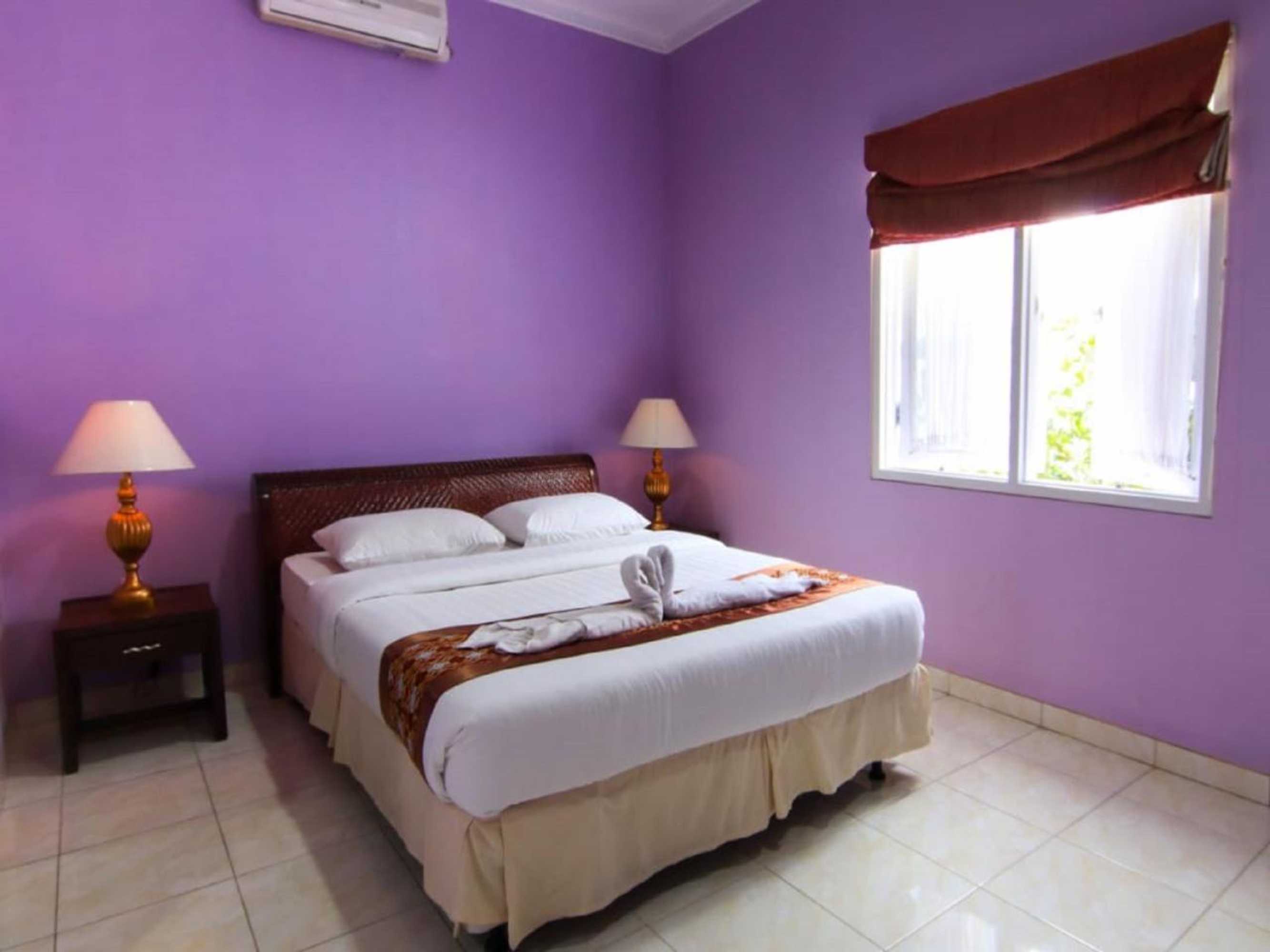 Gift card for Hotel Signature Mandala Kencana