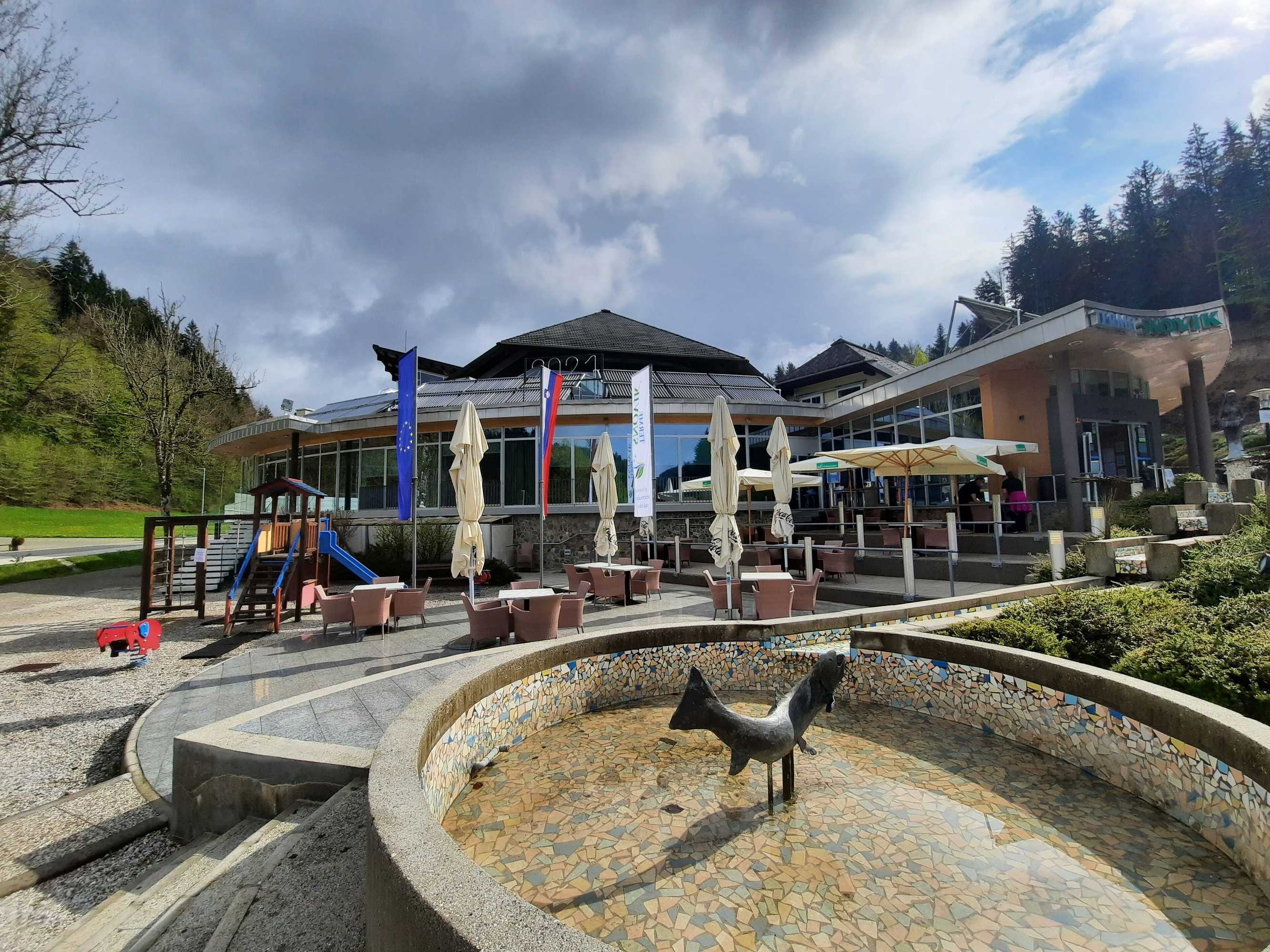 Gift card for Eco Terme Snovik, Kamnik Gift card for Eco Terme Snovik, Kamnik