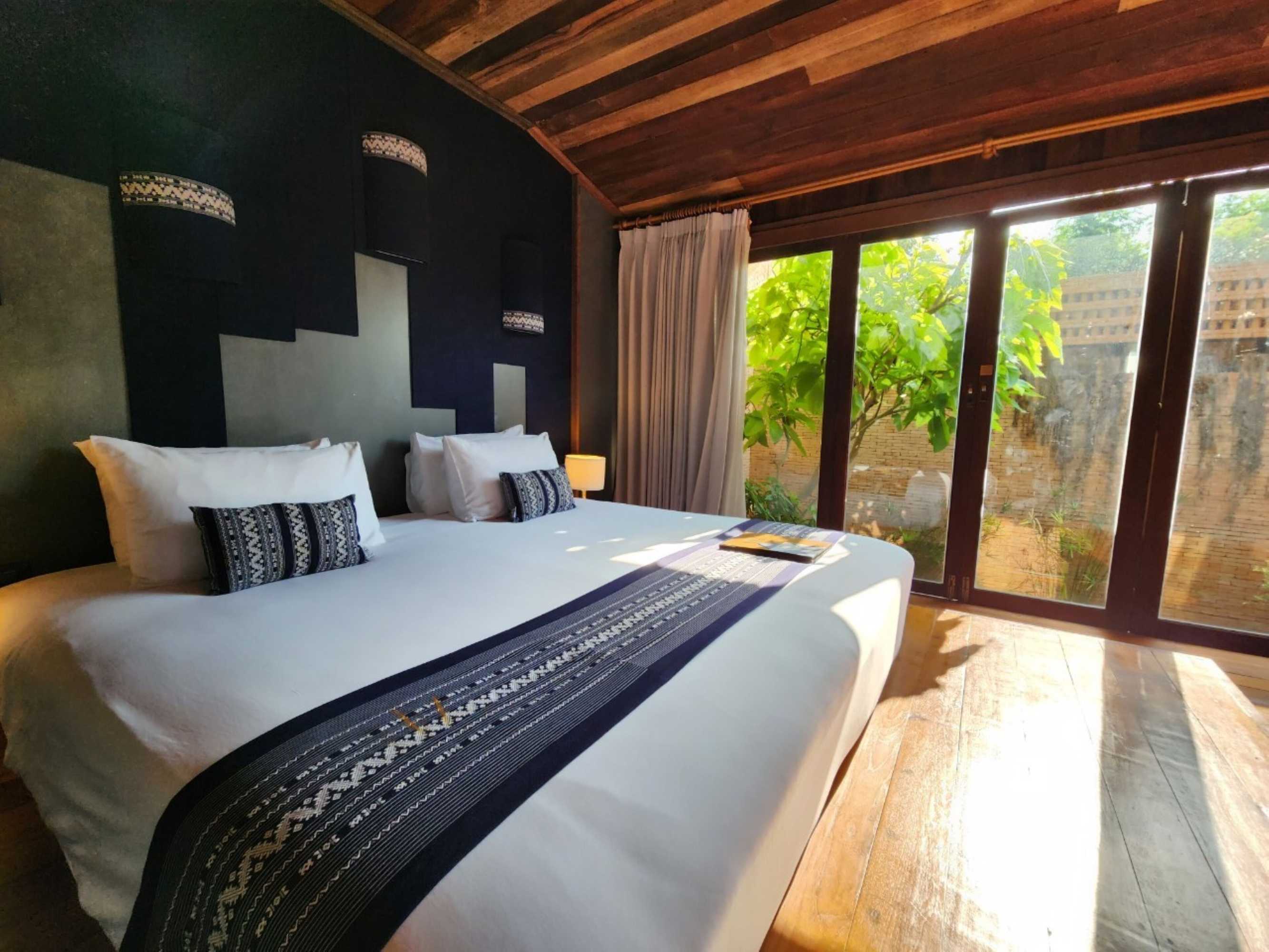 Gift card for Athita The Hidden Court Chiang Saen