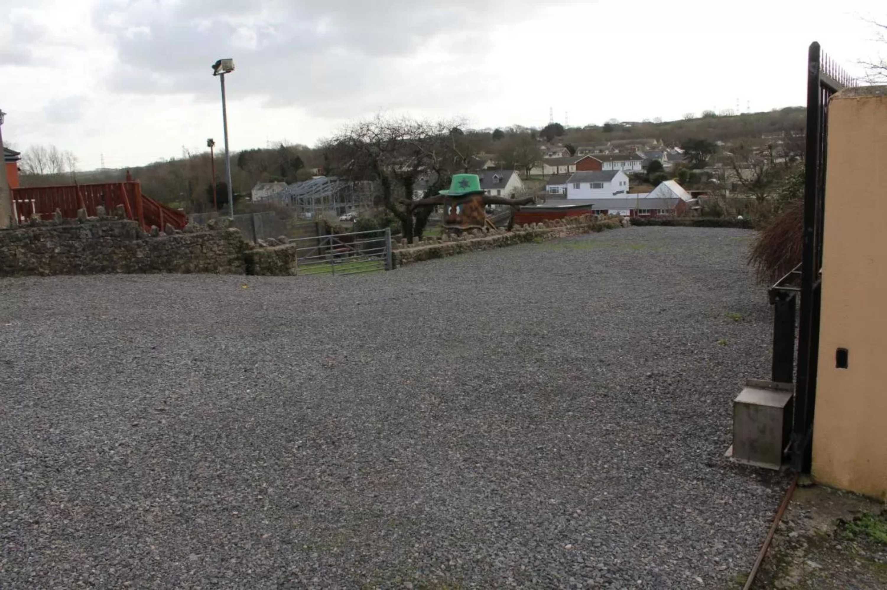 Gift card for The Middlegate Hotel Gift card for The Middlegate Hotel