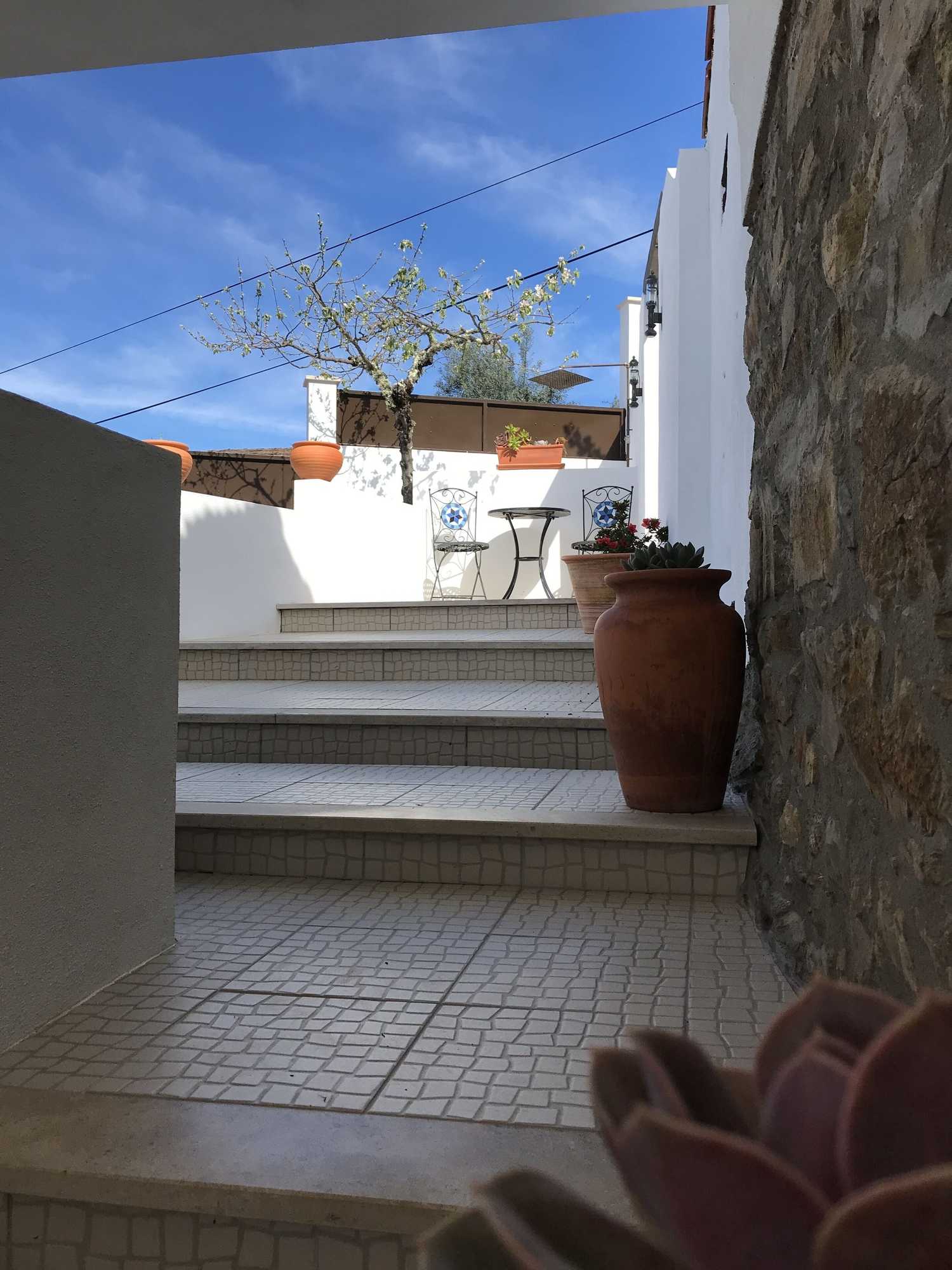 Gift card for Casa da Oliveira