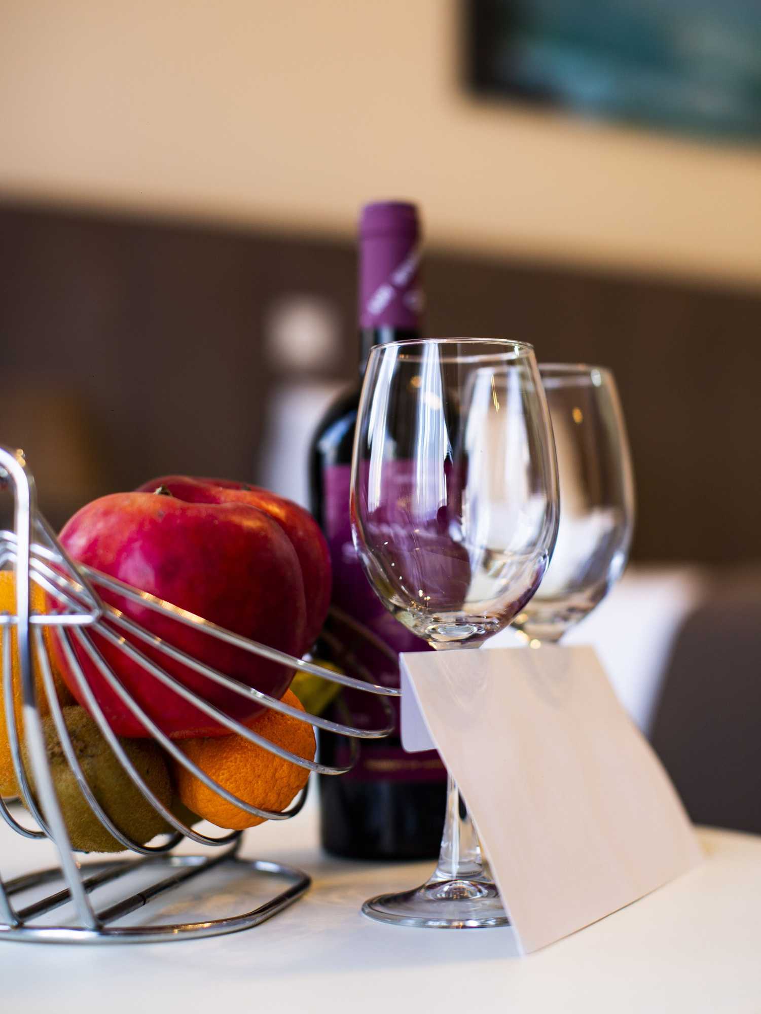 Gift card for Almabagi Hotel&villas