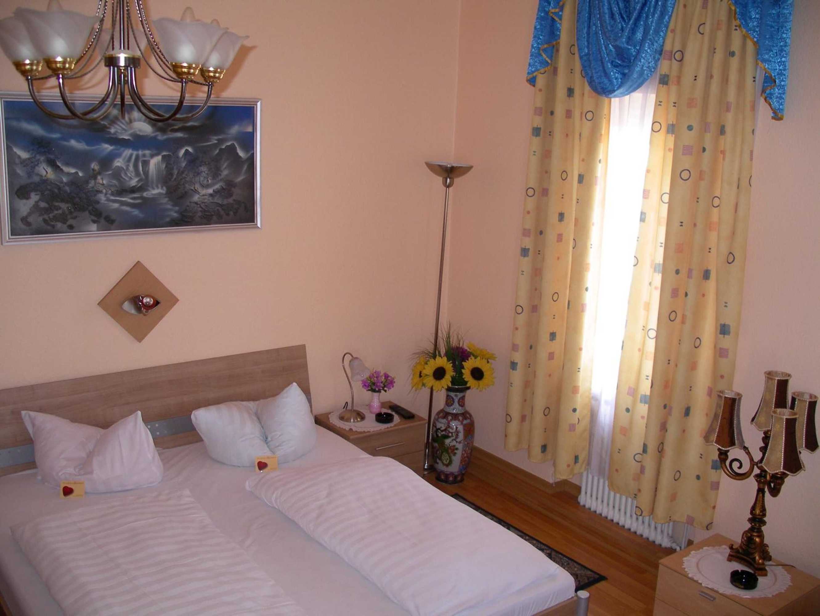Gift card for Hotel Garni Djaran Gift card for Hotel Garni Djaran