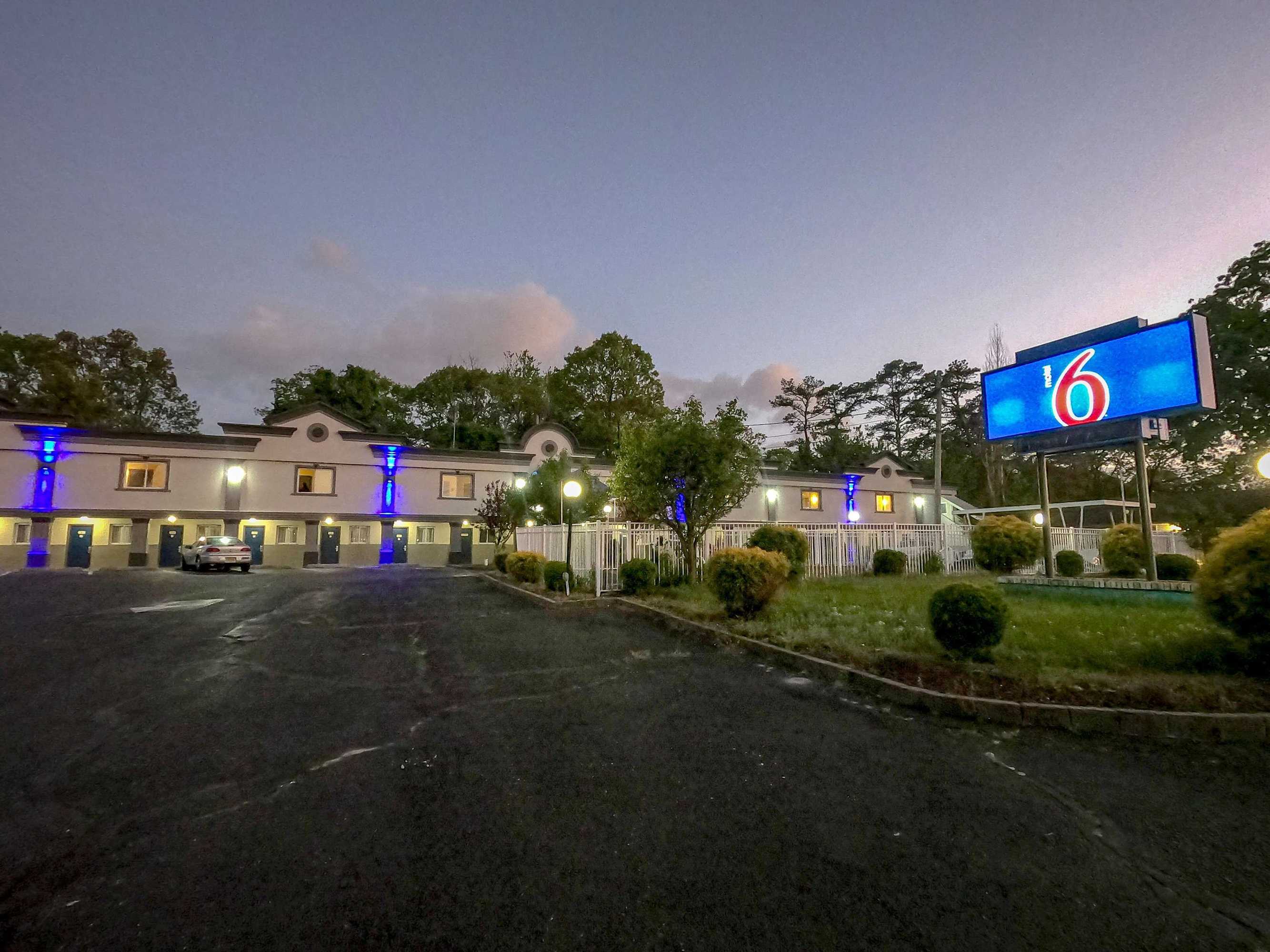 Gift card for Motel 6 Toms River, NJ - Near Seaside Heights Gift card for Motel 6 Toms River, NJ - Near Seaside Heights