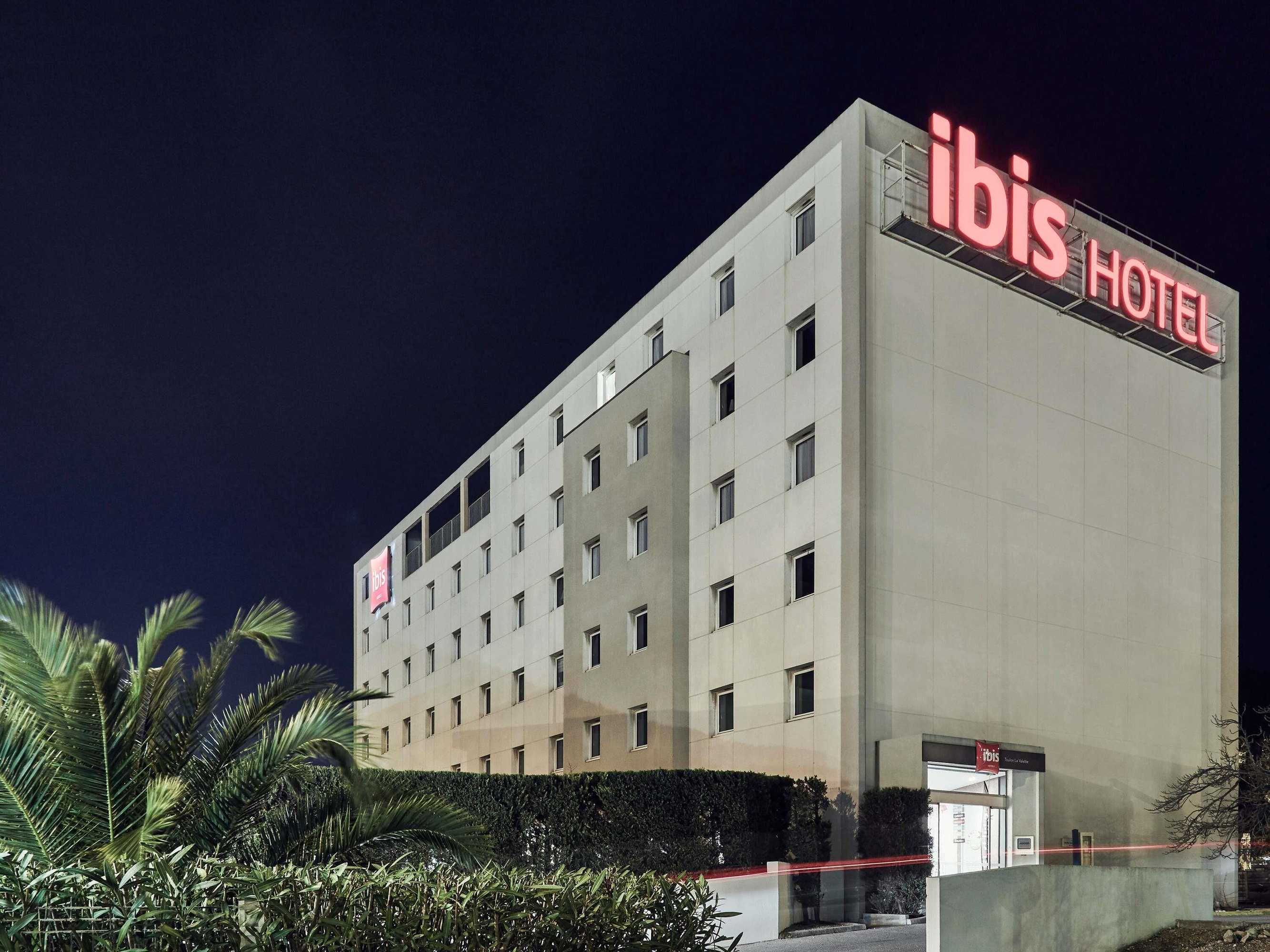 Gift card for Ibis Toulon La Valette Gift card for Ibis Toulon La Valette