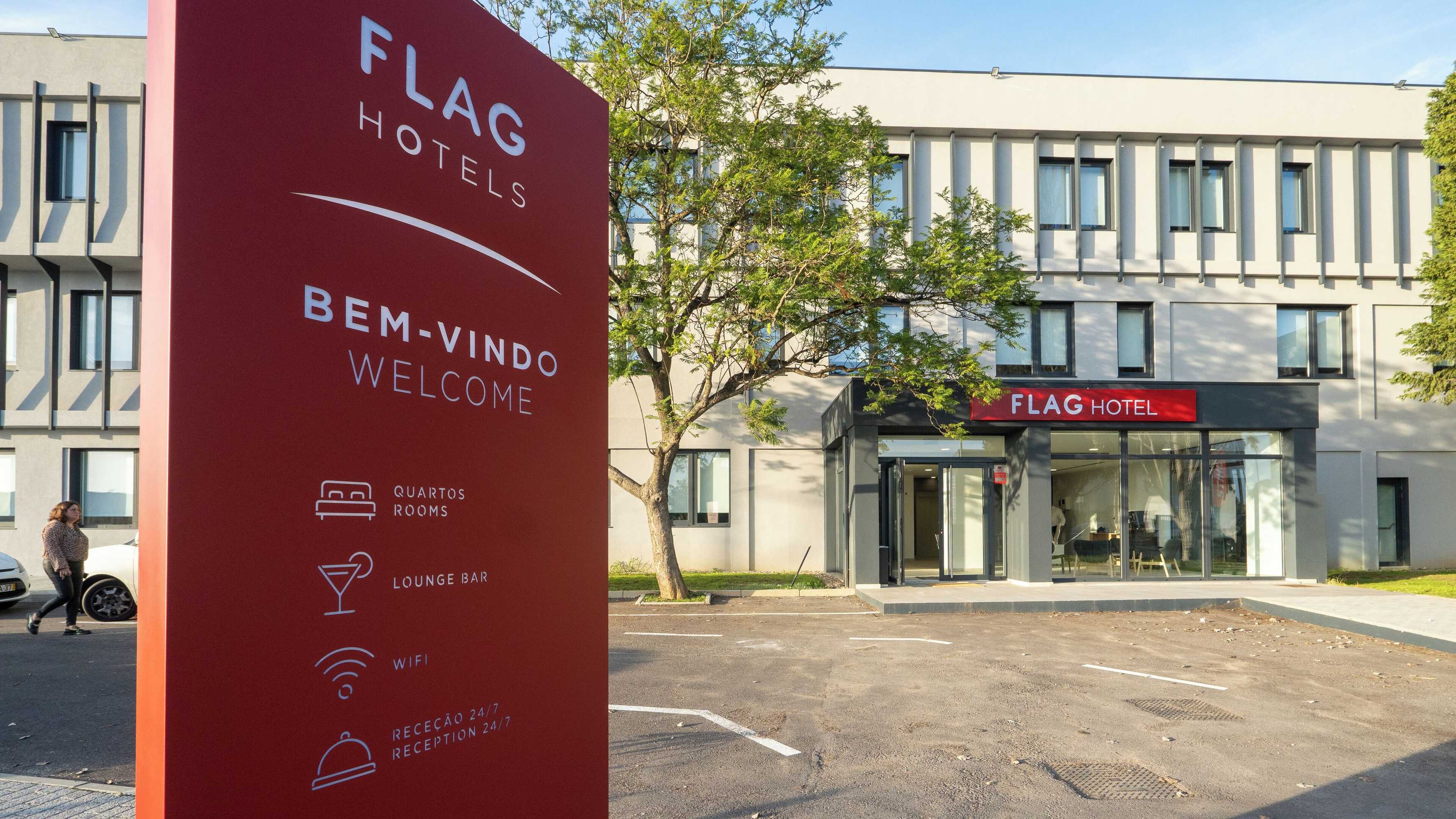 Gift card for Flag Hotel Lisboa Sintra Gift card for Flag Hotel Lisboa Sintra