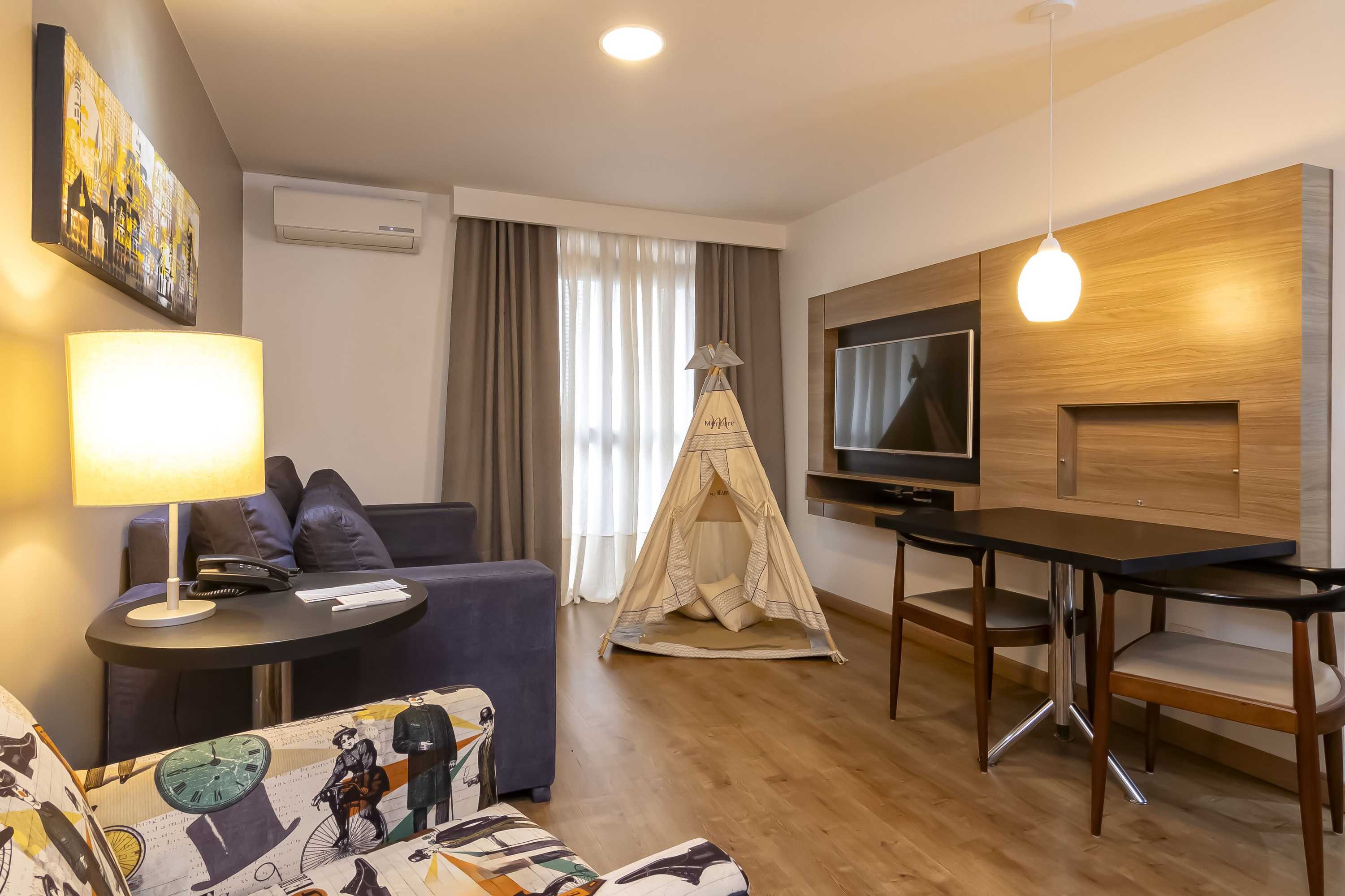 Gift card for Mercure Curitiba 7 de Setembro Gift card for Mercure Curitiba 7 de Setembro