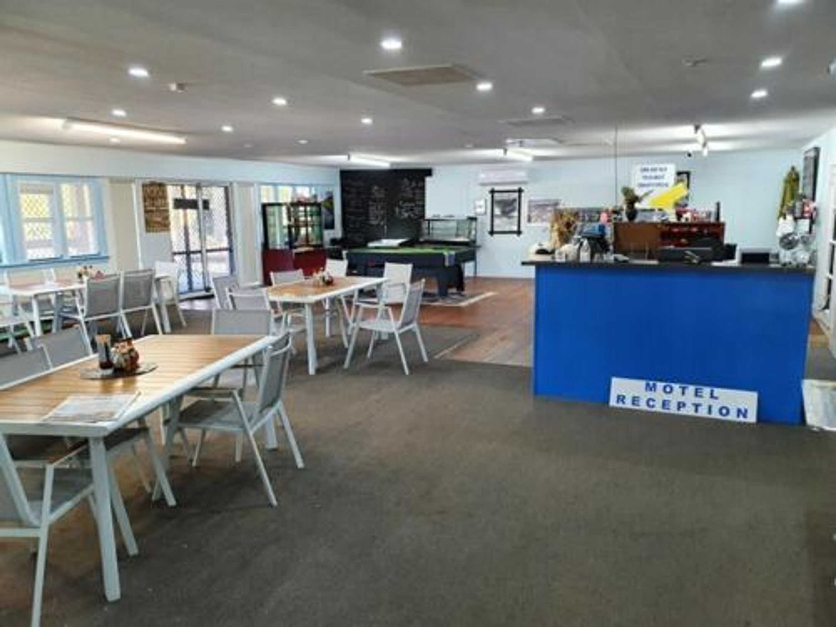 Gift card for Oasis Motel & Holiday Park Turangi Gift card for Oasis Motel & Holiday Park Turangi