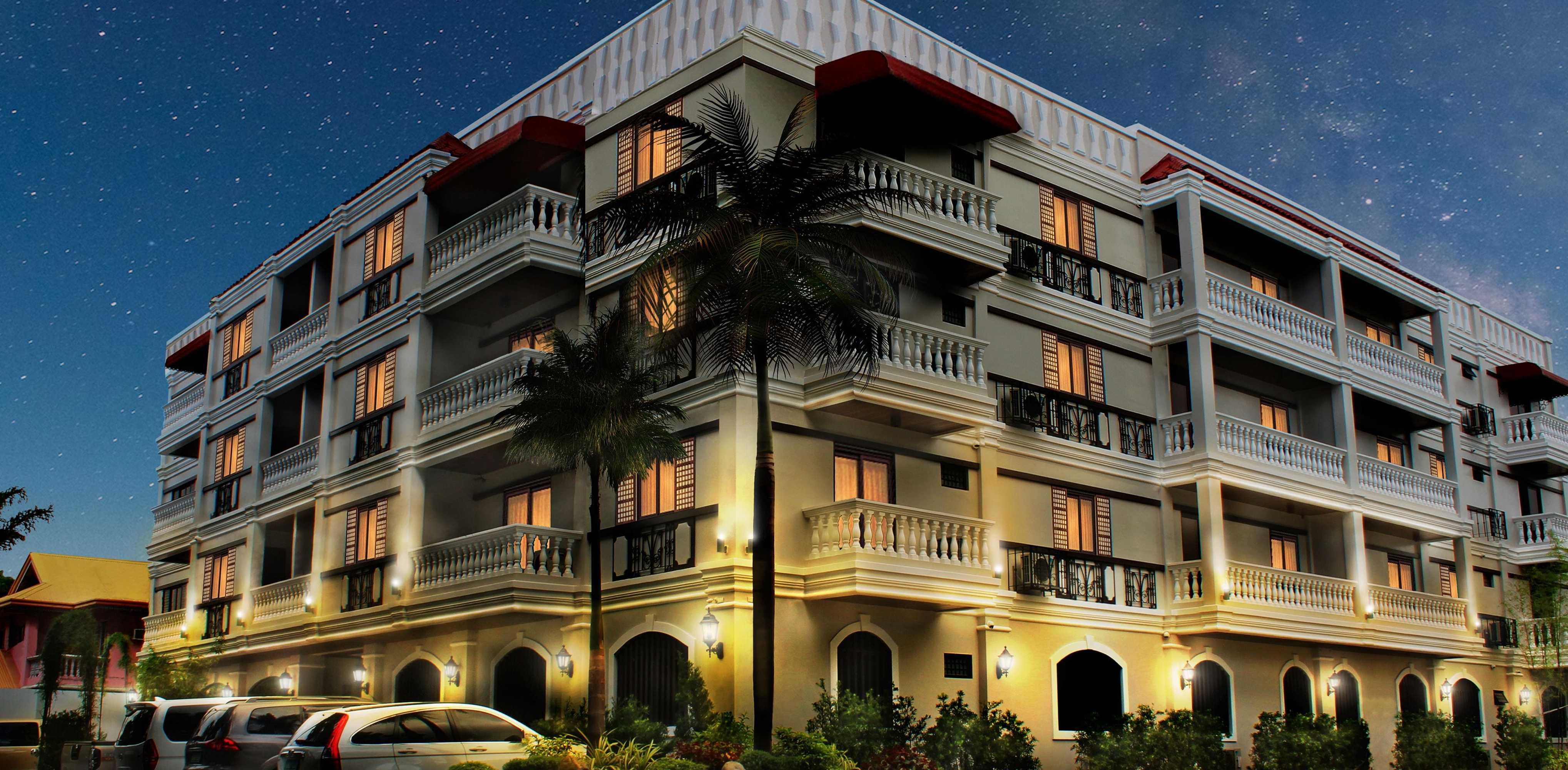 Gift card for Paradores de Vigan