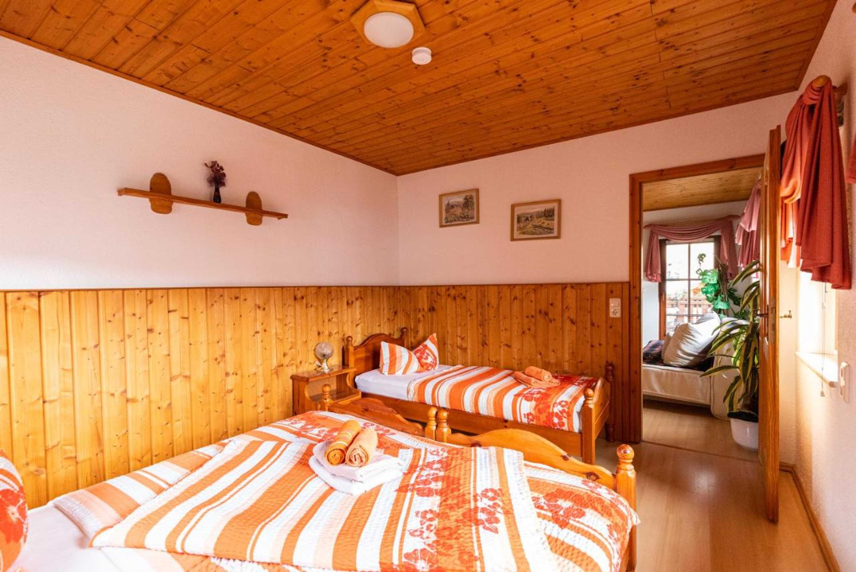 Gift card for Pension Und Gaststätte Zur Knappenschänke