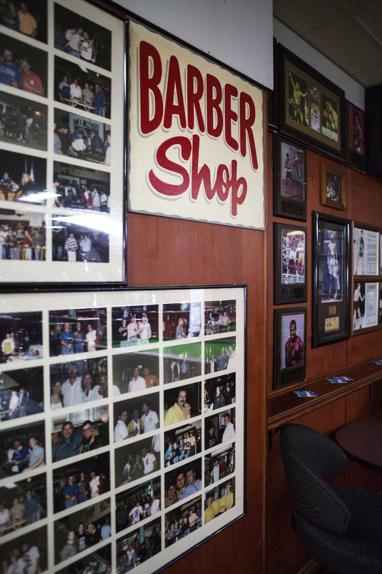 Gift card for Nightcap at Blue Cattle Dog Hotel