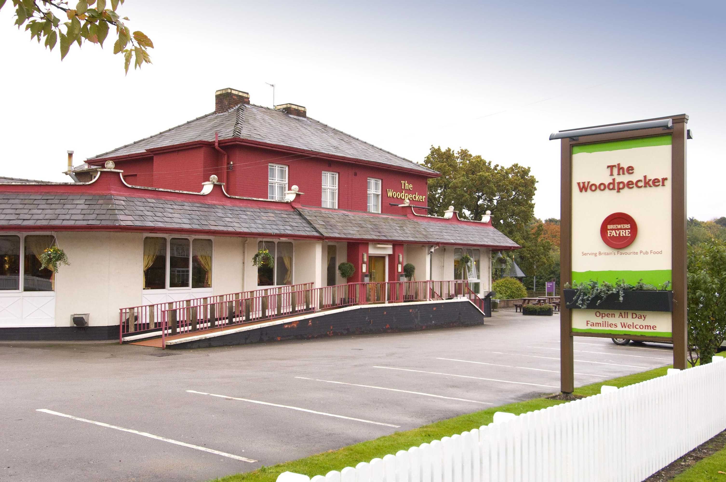 Gift card for Premier Inn Northwich South