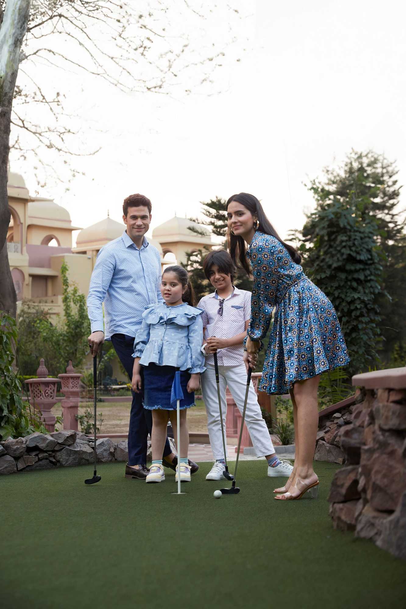 Gift card for Heritage Village Resort & Spa Manesar Gift card for Heritage Village Resort & Spa Manesar