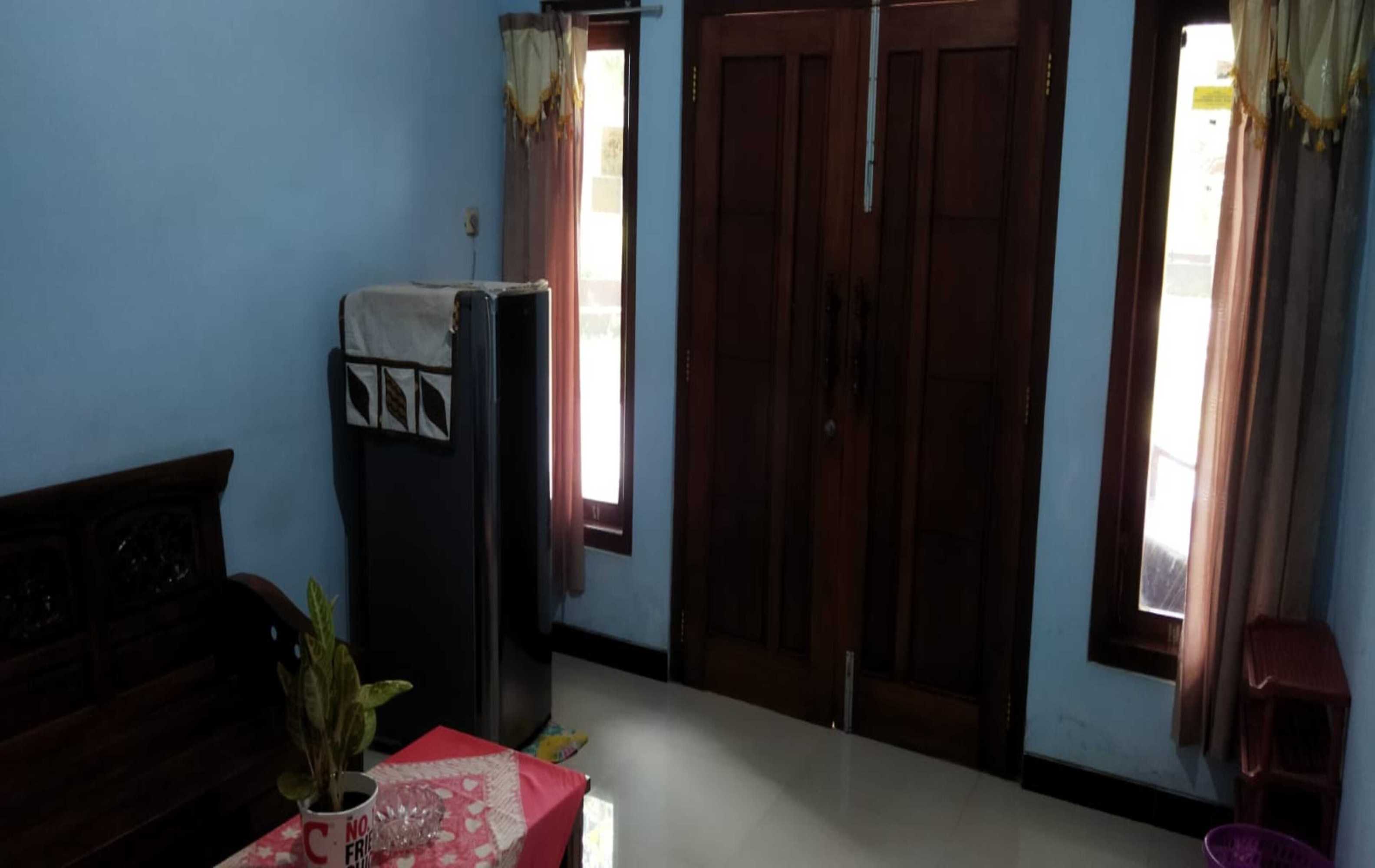 Gift card for Balkondes Griya Perpil