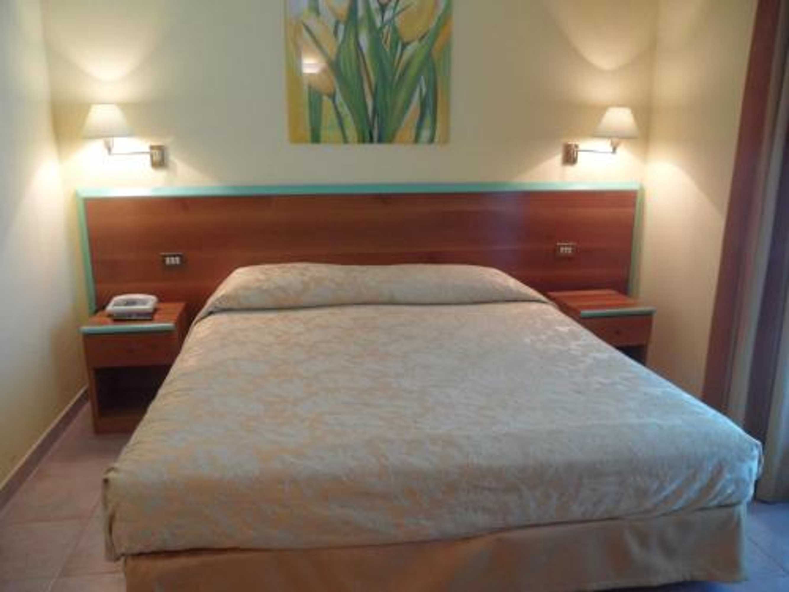 Gift card for Hotel Parco Degli Ulivi Gift card for Hotel Parco Degli Ulivi