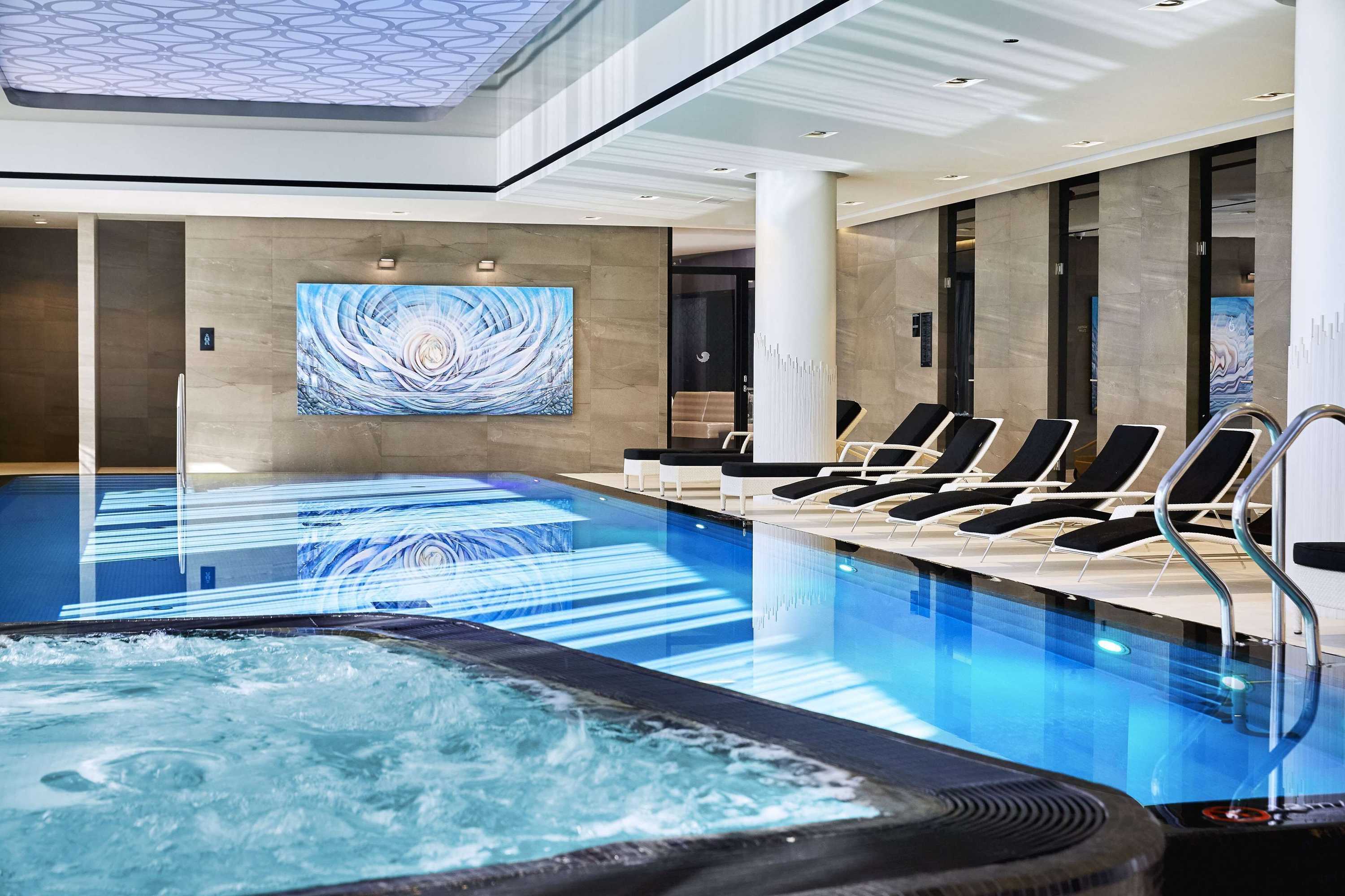Gift card for Hilton Tallinn Park Gift card for Hilton Tallinn Park
