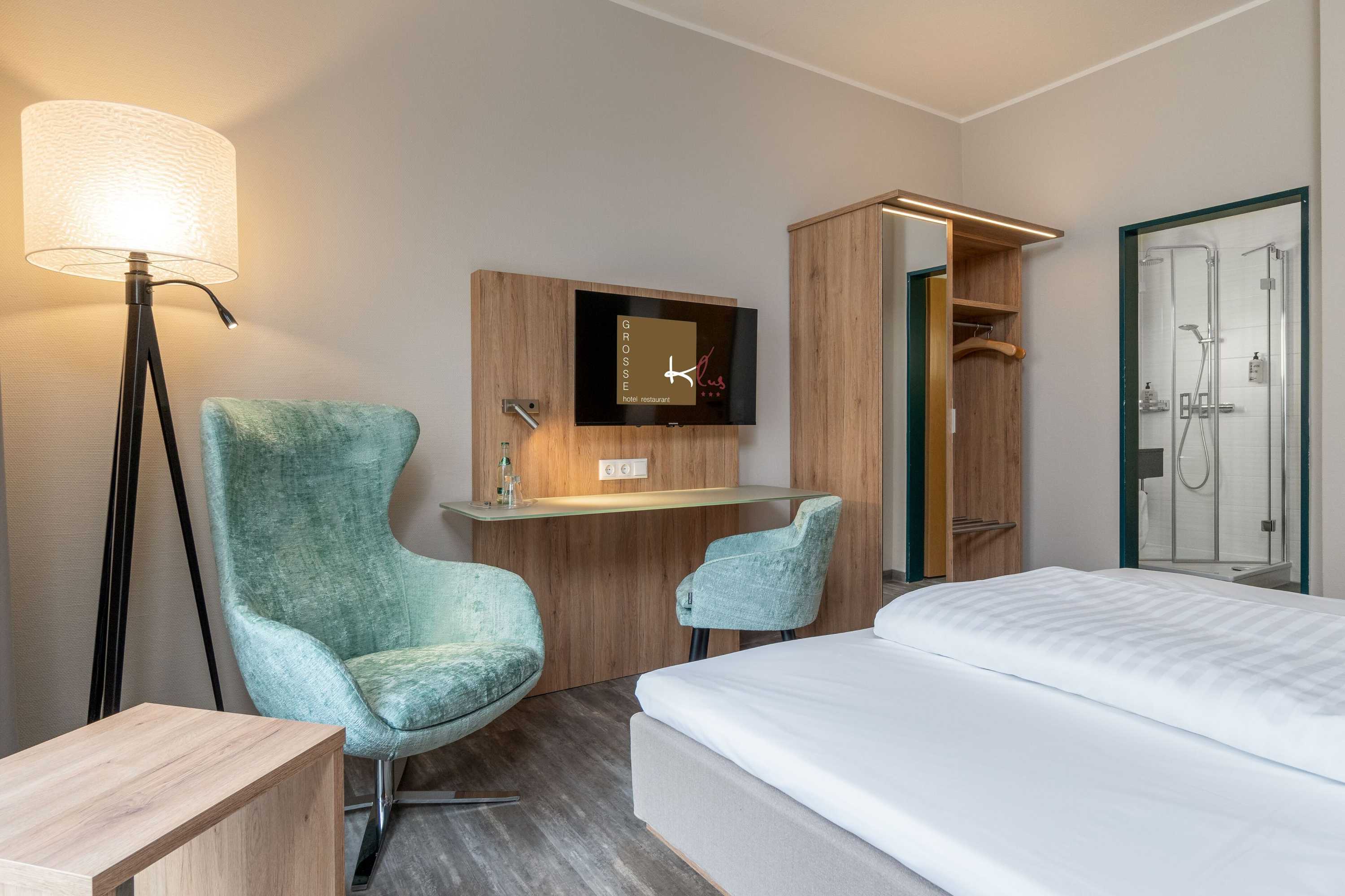 Gift card for Hotel Grosse Klus Gift card for Hotel Grosse Klus