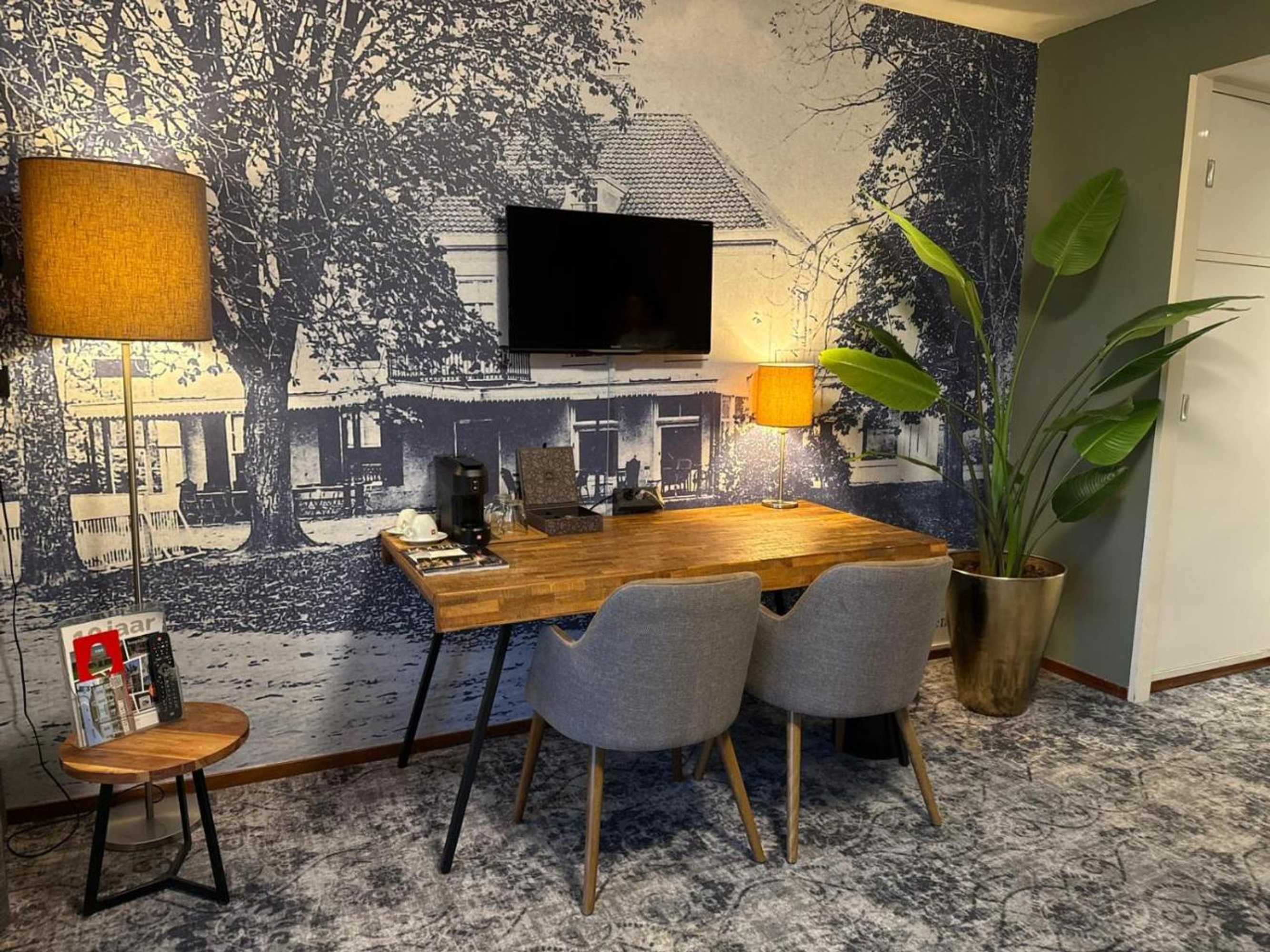 Gift card for Landgoed Hotel & Restaurant Carelshaven Gift card for Landgoed Hotel & Restaurant Carelshaven