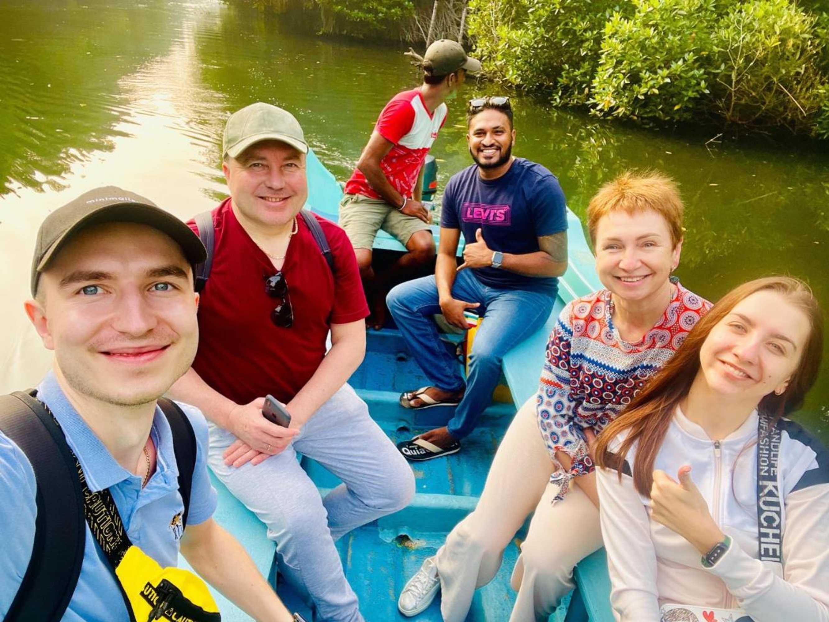 Gift card for Villa 252 Kosgoda