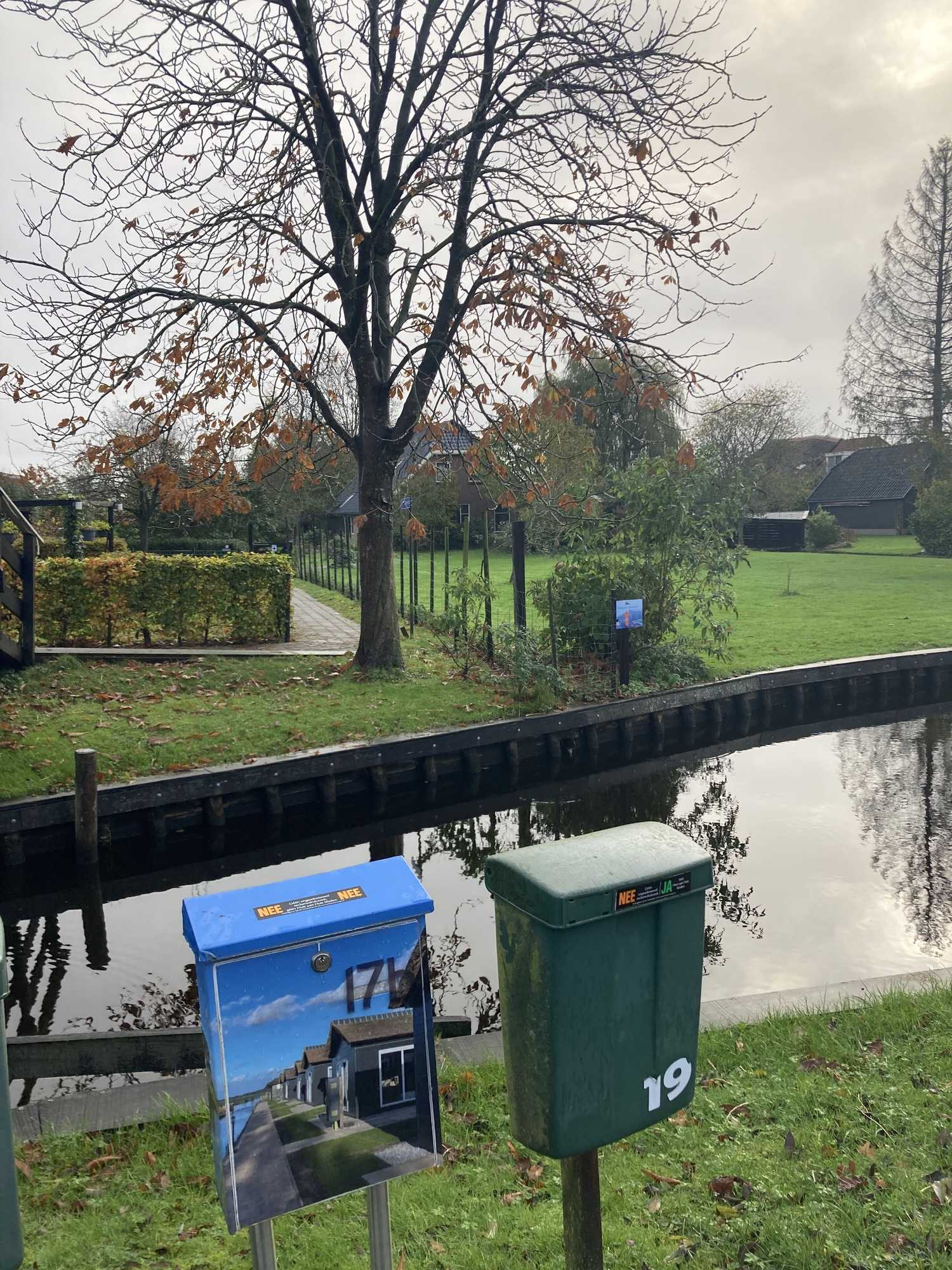 Gift card for Waterpark Giethoorn