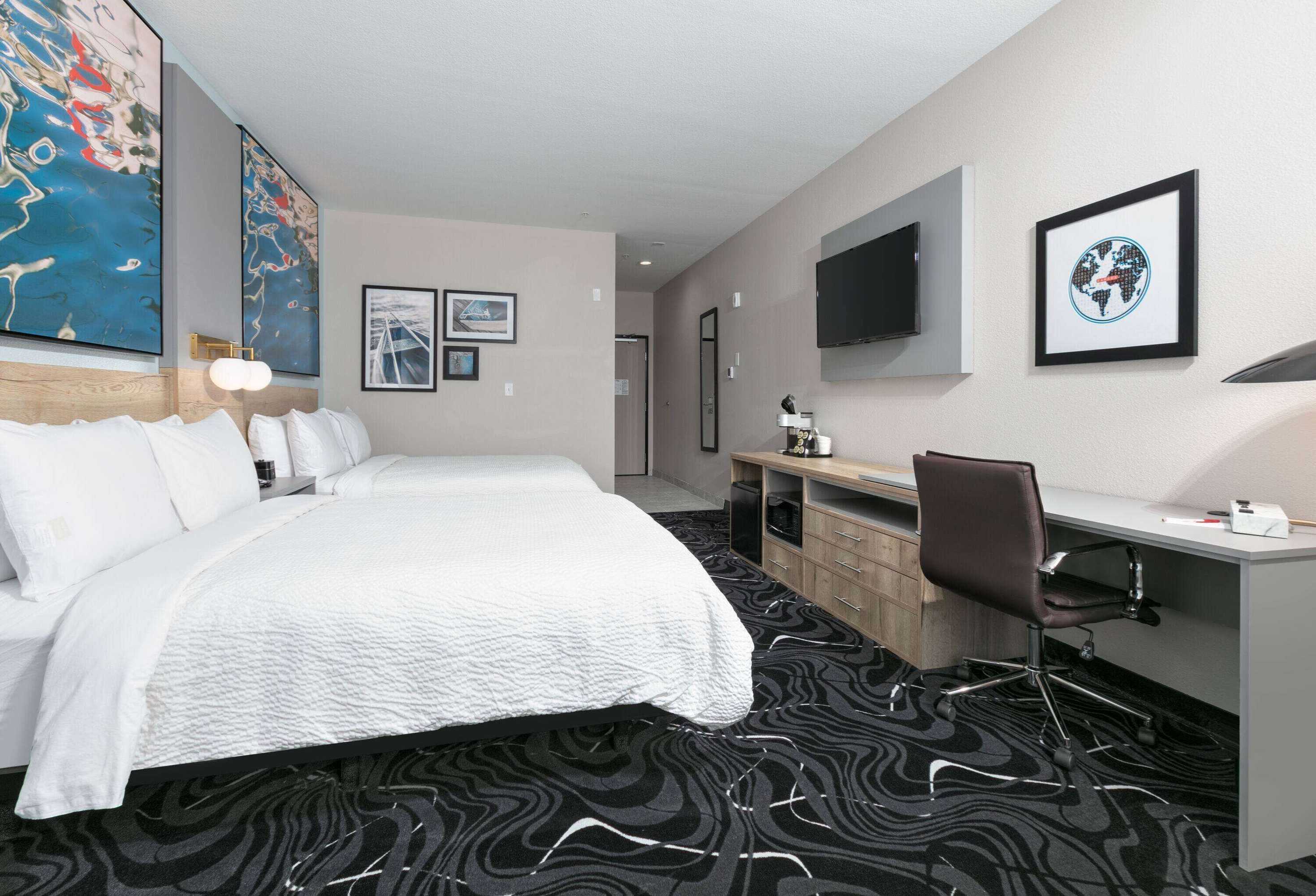 Gift card for The Elm, a Ramada by Wyndham Gift card for The Elm, a Ramada by Wyndham