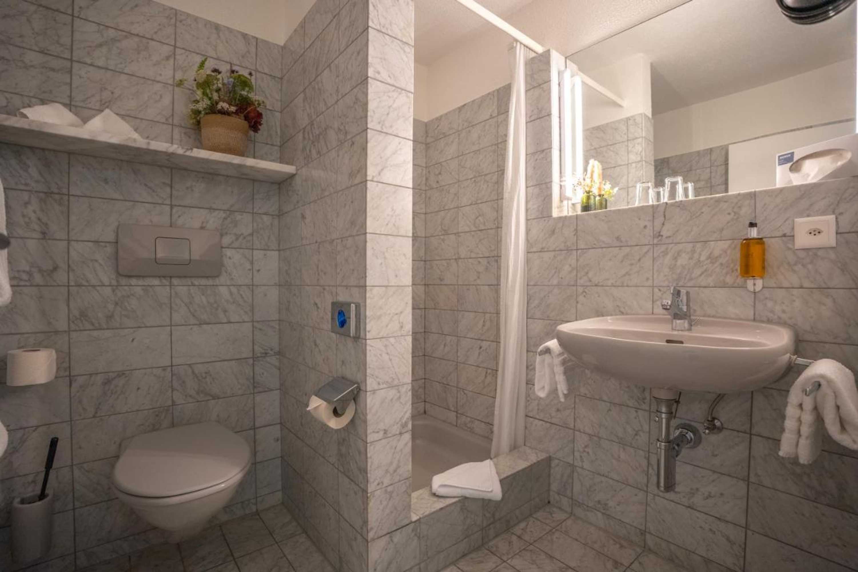 Gift card for Seegarten