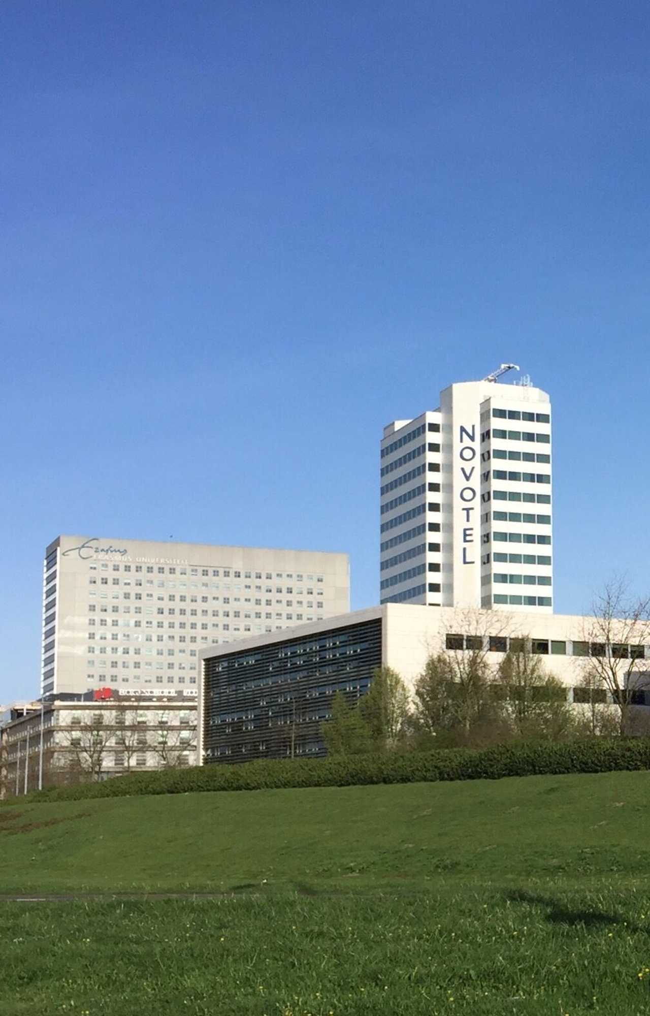 Gift card for Novotel Rotterdam Brainpark