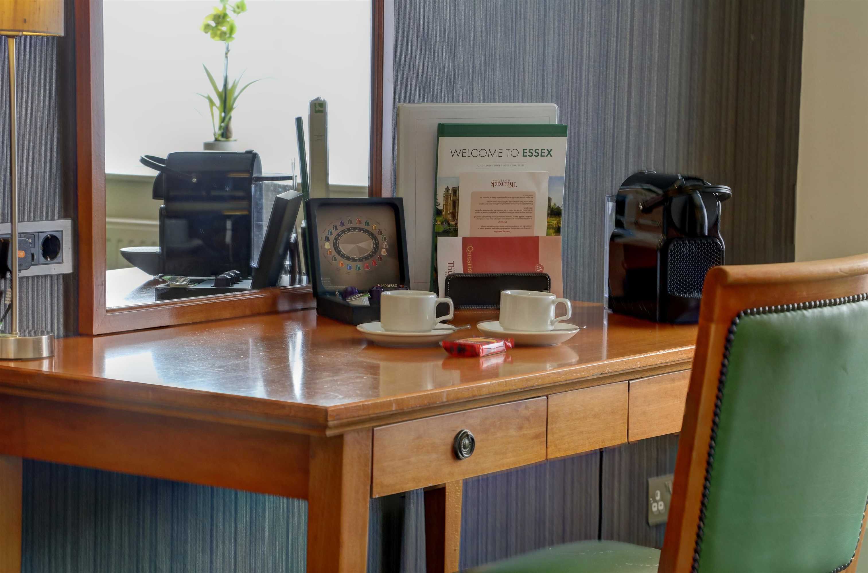 Gift card for Best Western Thurrock Hotel Gift card for Best Western Thurrock Hotel