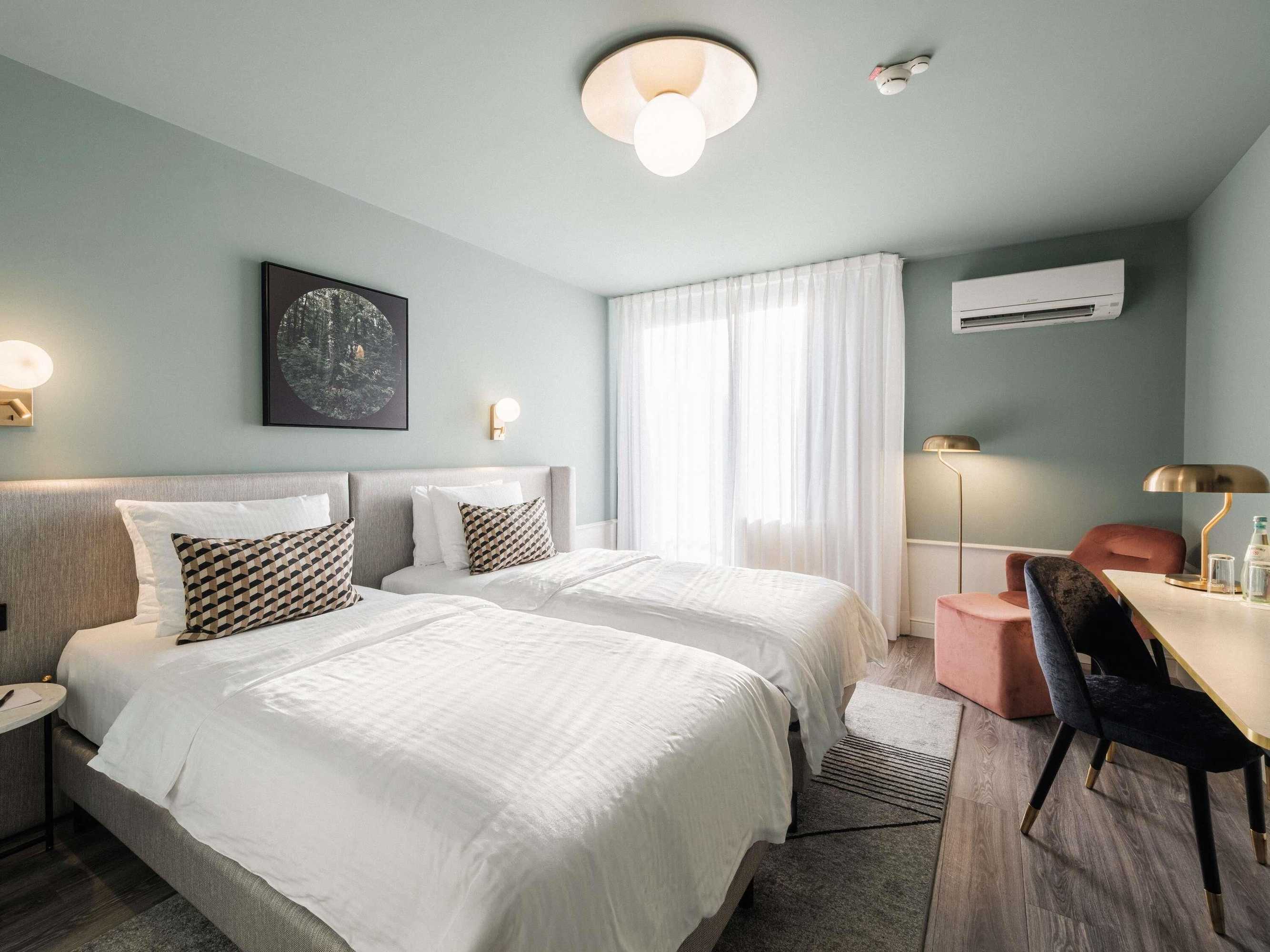 Gift card for Mercure Hotel Pforzheim