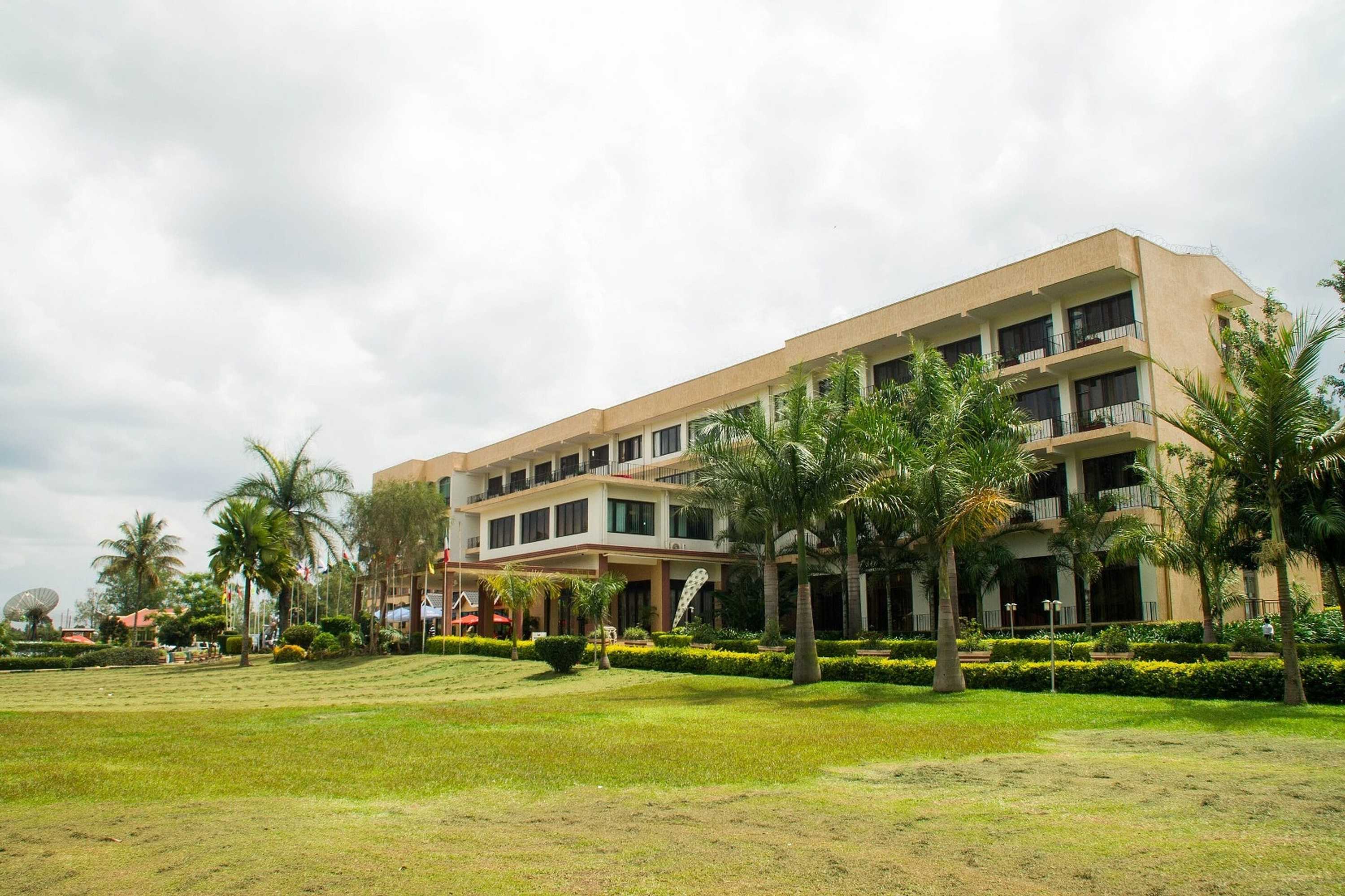 Gift card for Lake View Resort Hotel