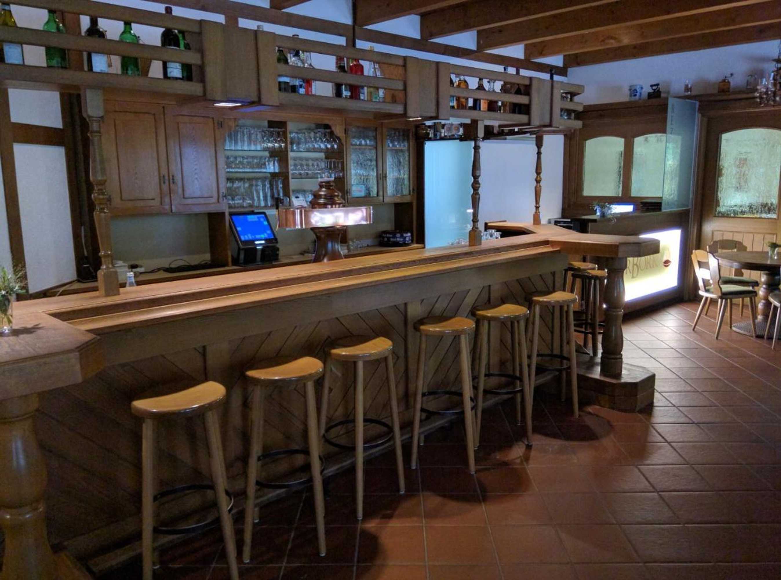 Gift card for Hotel Zur-Borke