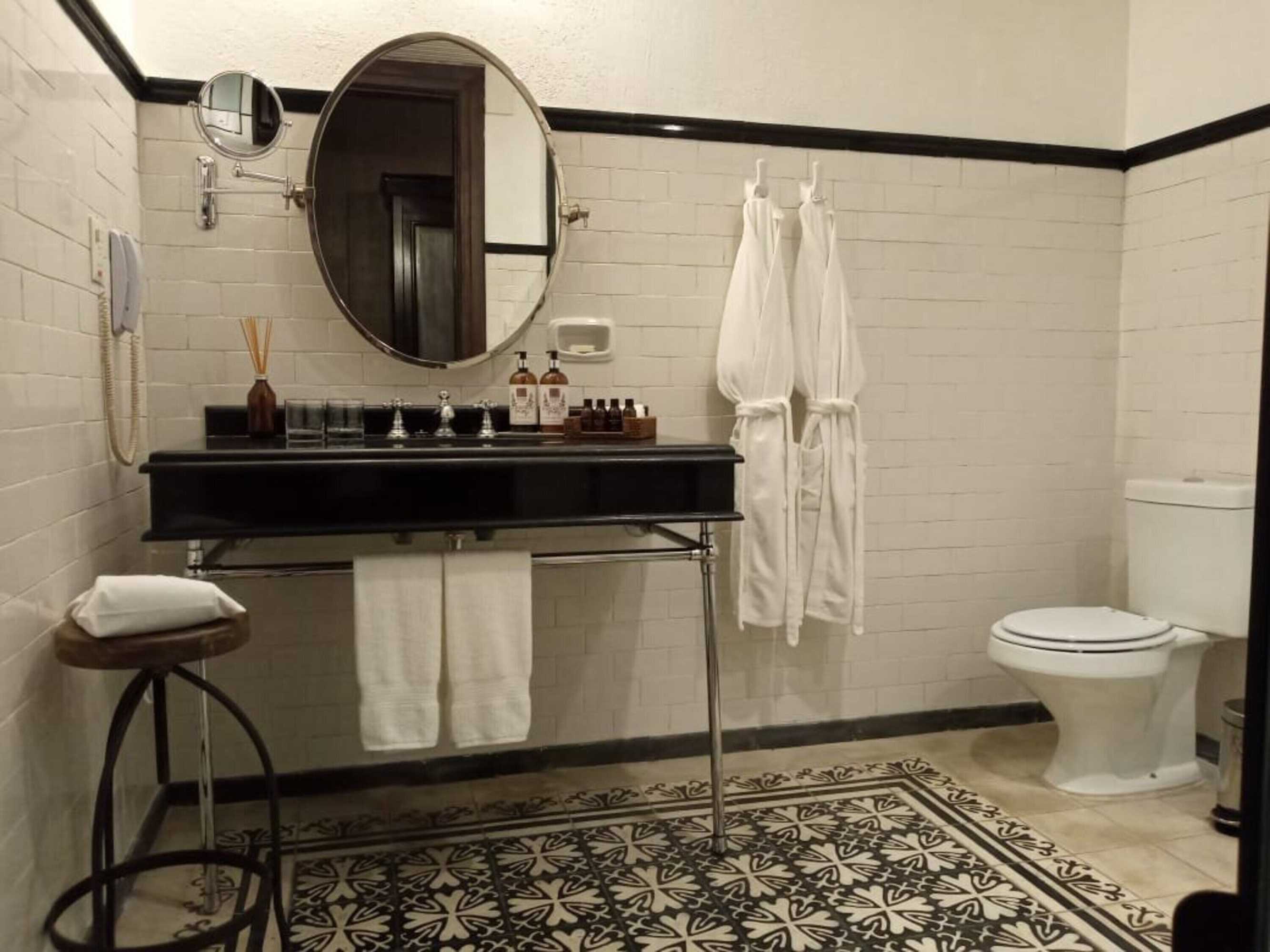 Gift card for Factoria Hotel