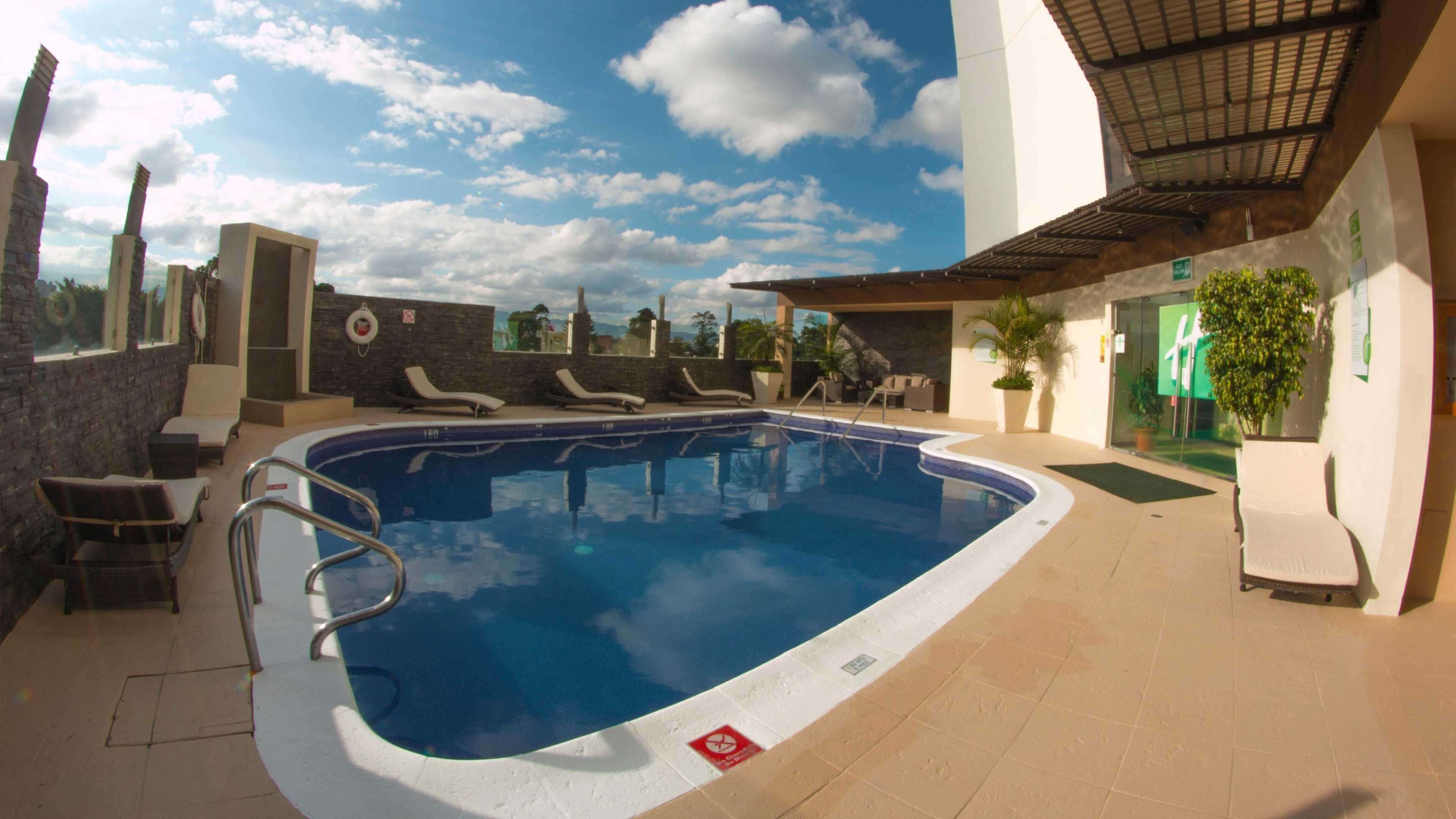 Gift card for Holiday Inn Guatemala City by Ihg