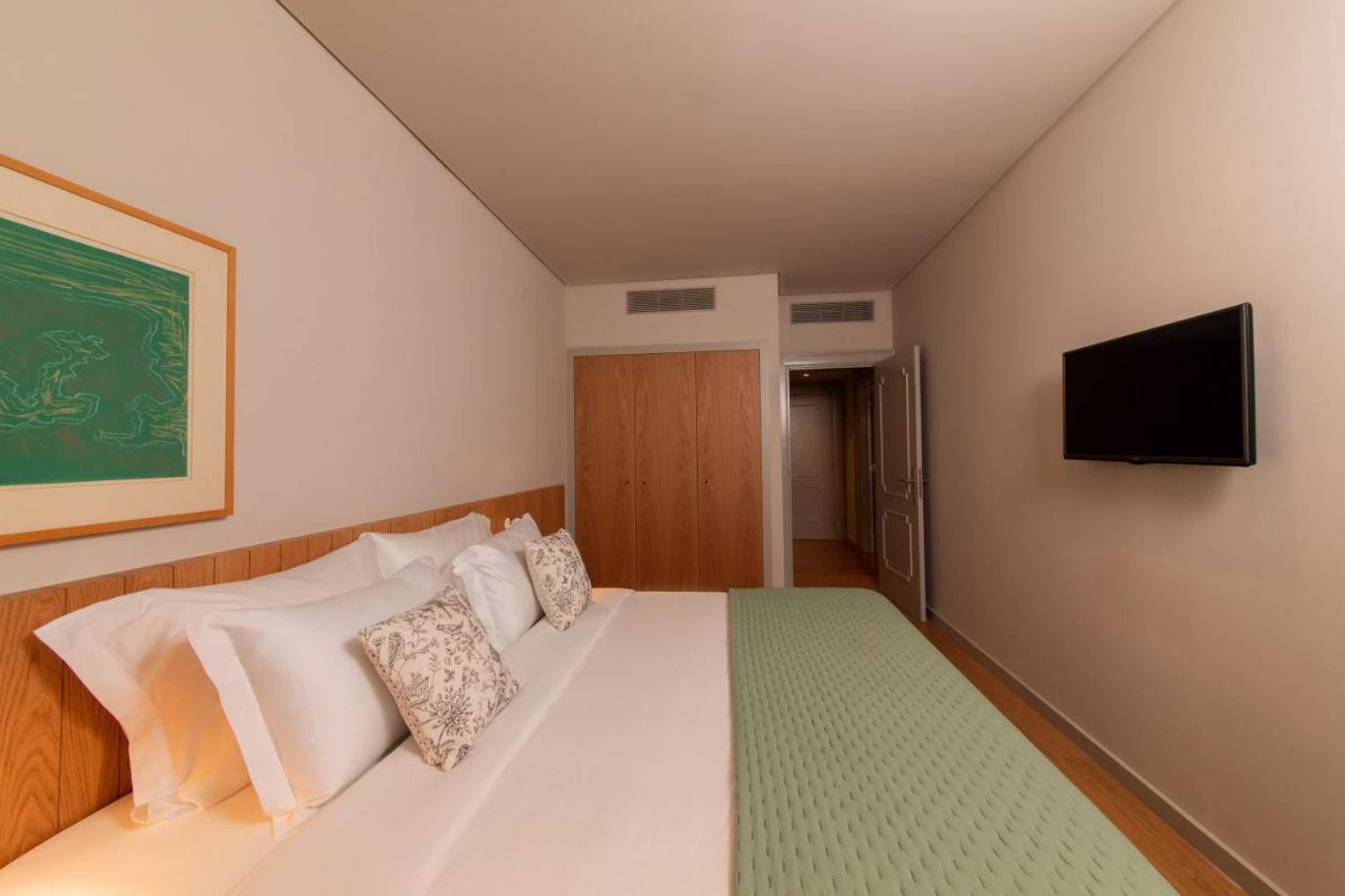 Gift card for Montebelo Príncipe Perfeito Viseu Garden Hotel