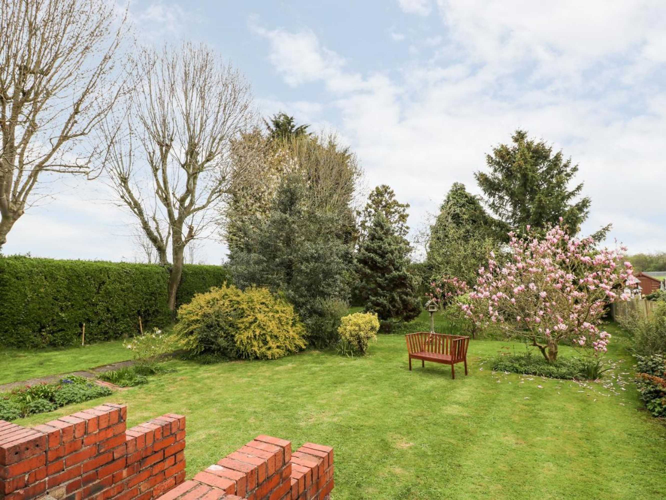 Gift card for The Old Grocery