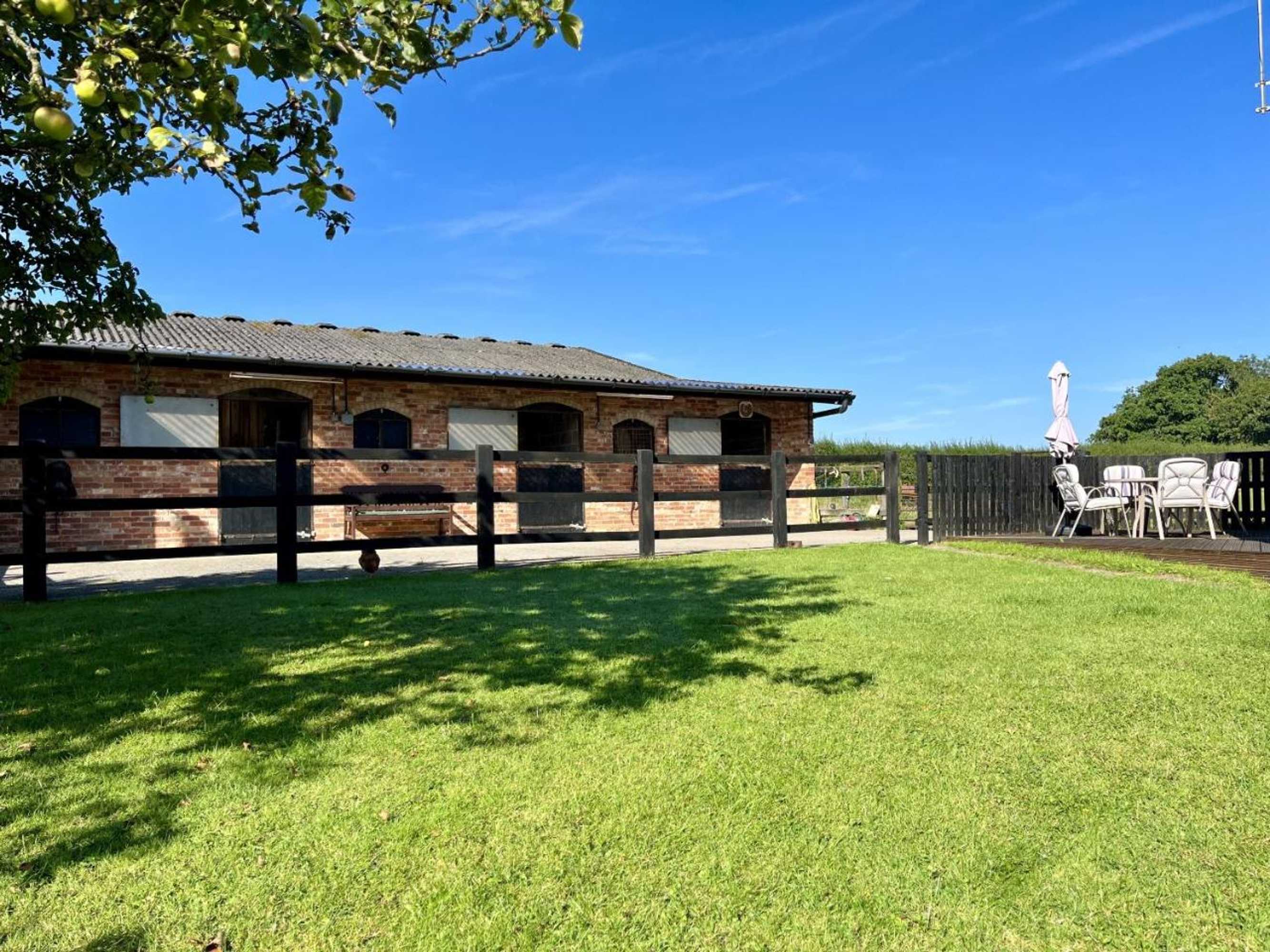 Gift card for Priors Oak - A Cosy Studio With Countryside Views in Dorset