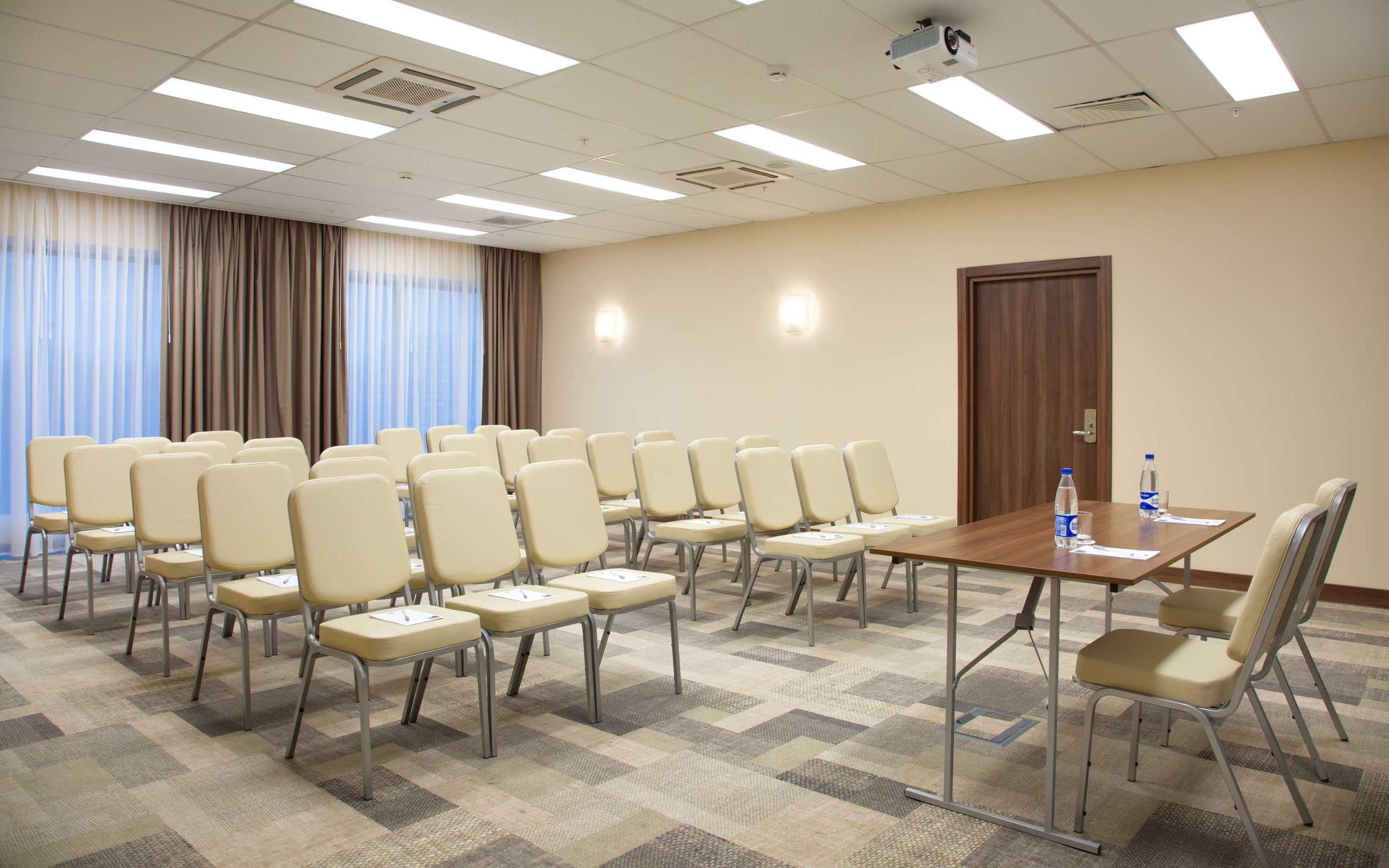 Gift card for Hampton by Hilton Minsk City Centre Gift card for Hampton by Hilton Minsk City Centre