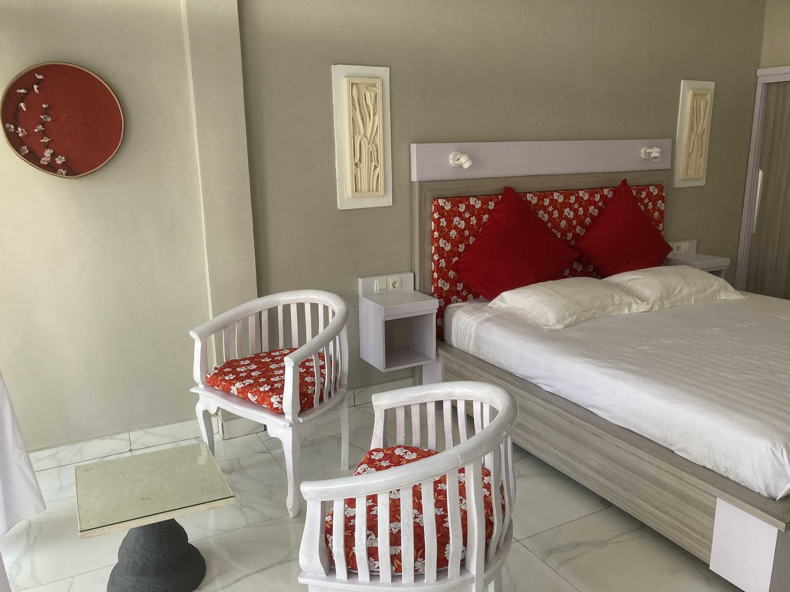 Gift card for Villa Agung Beach Inn Gift card for Villa Agung Beach Inn