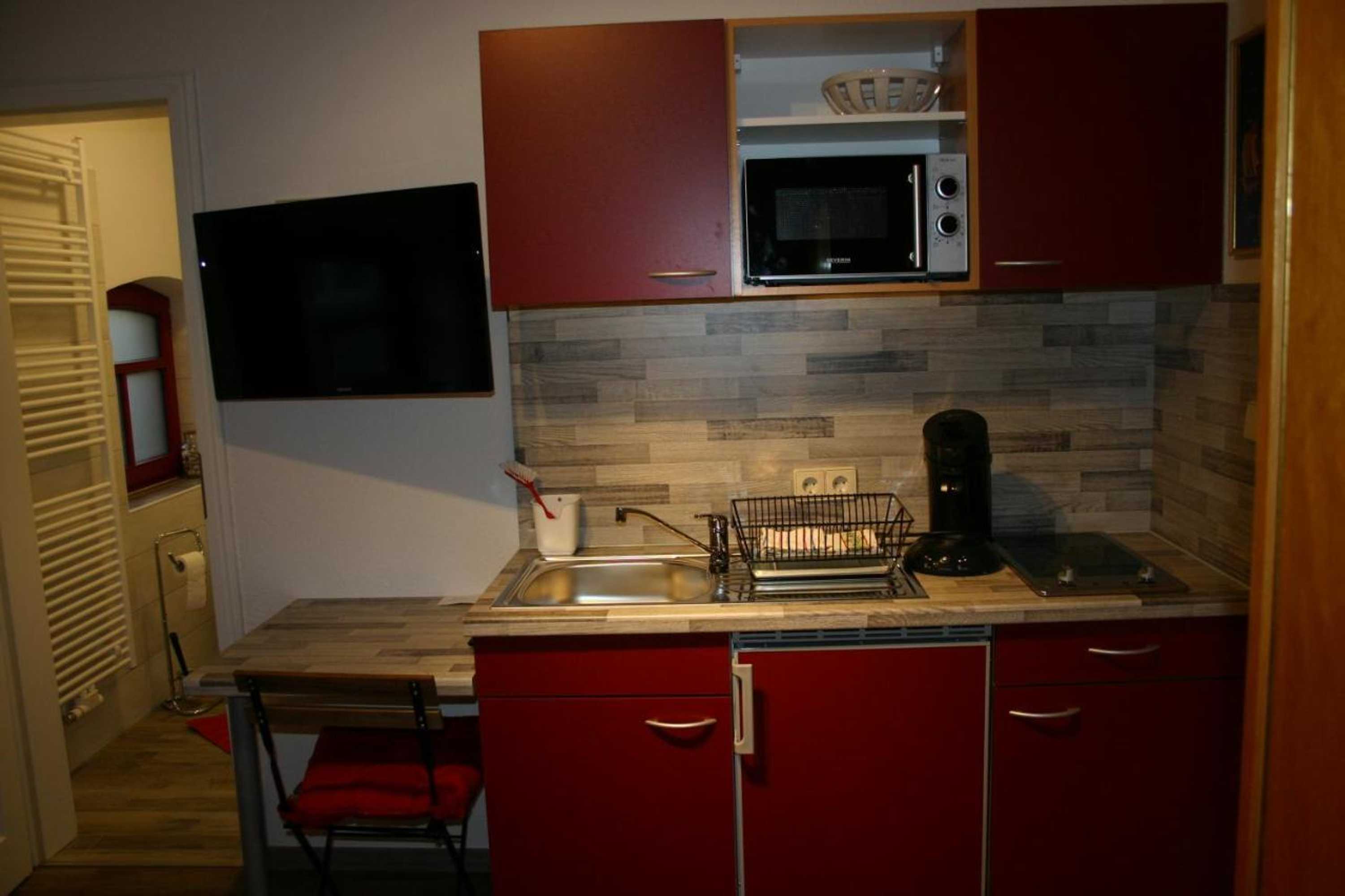 Gift card for Apartment Jakobsweg Gbr