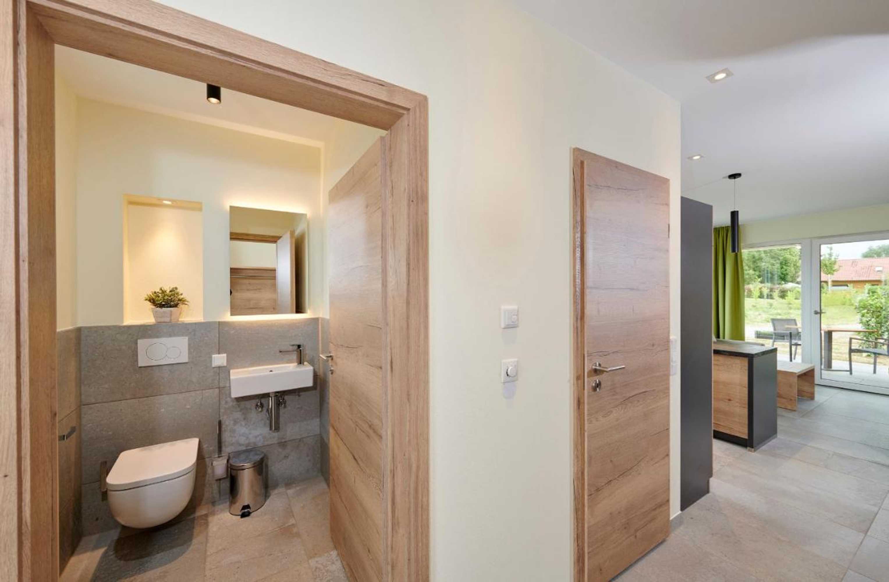 Gift card for Bachhof Resort Apartments