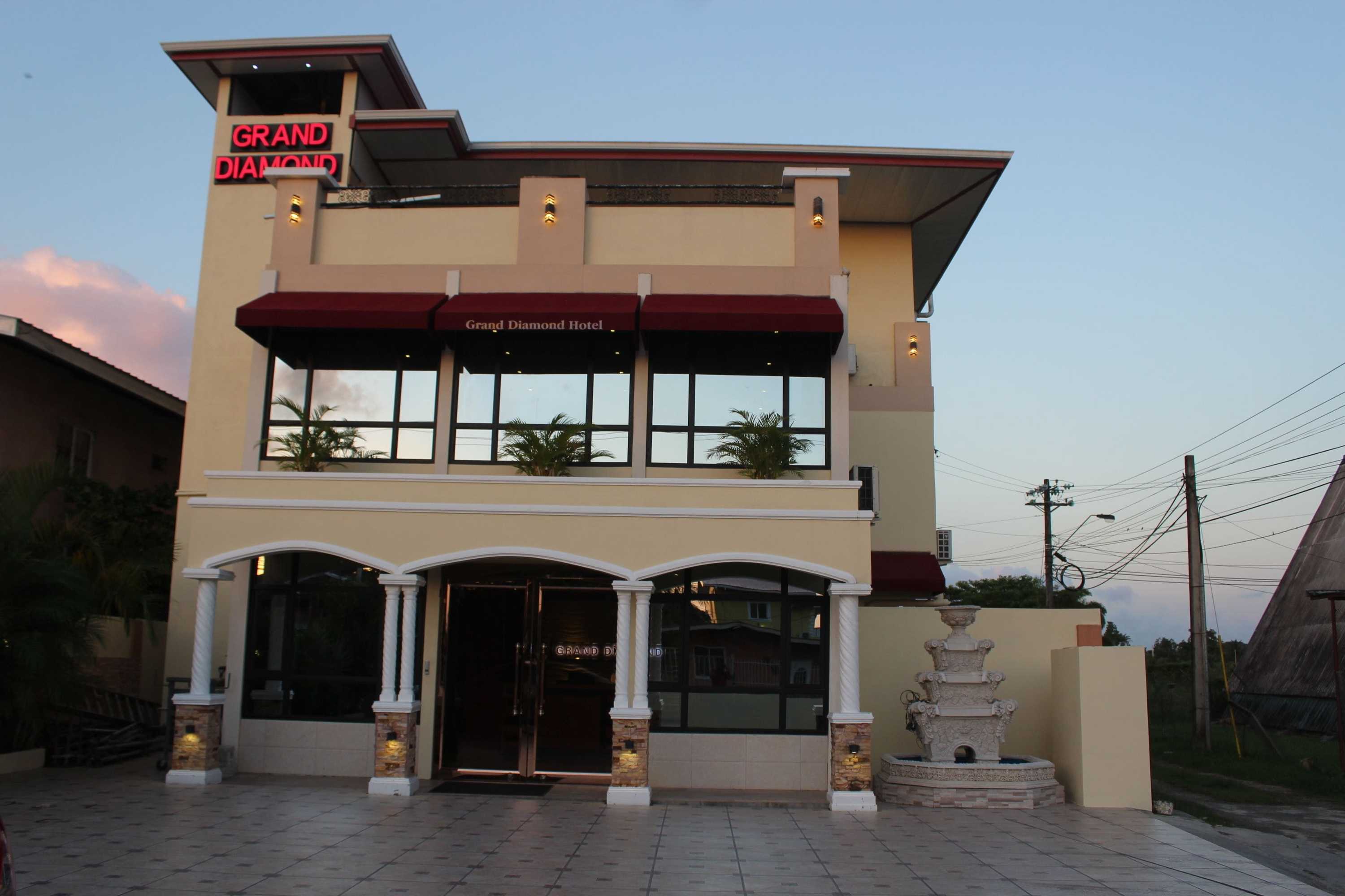 Gift card for Grand Diamond Hotel Suites Trinidad Gift card for Grand Diamond Hotel Suites Trinidad