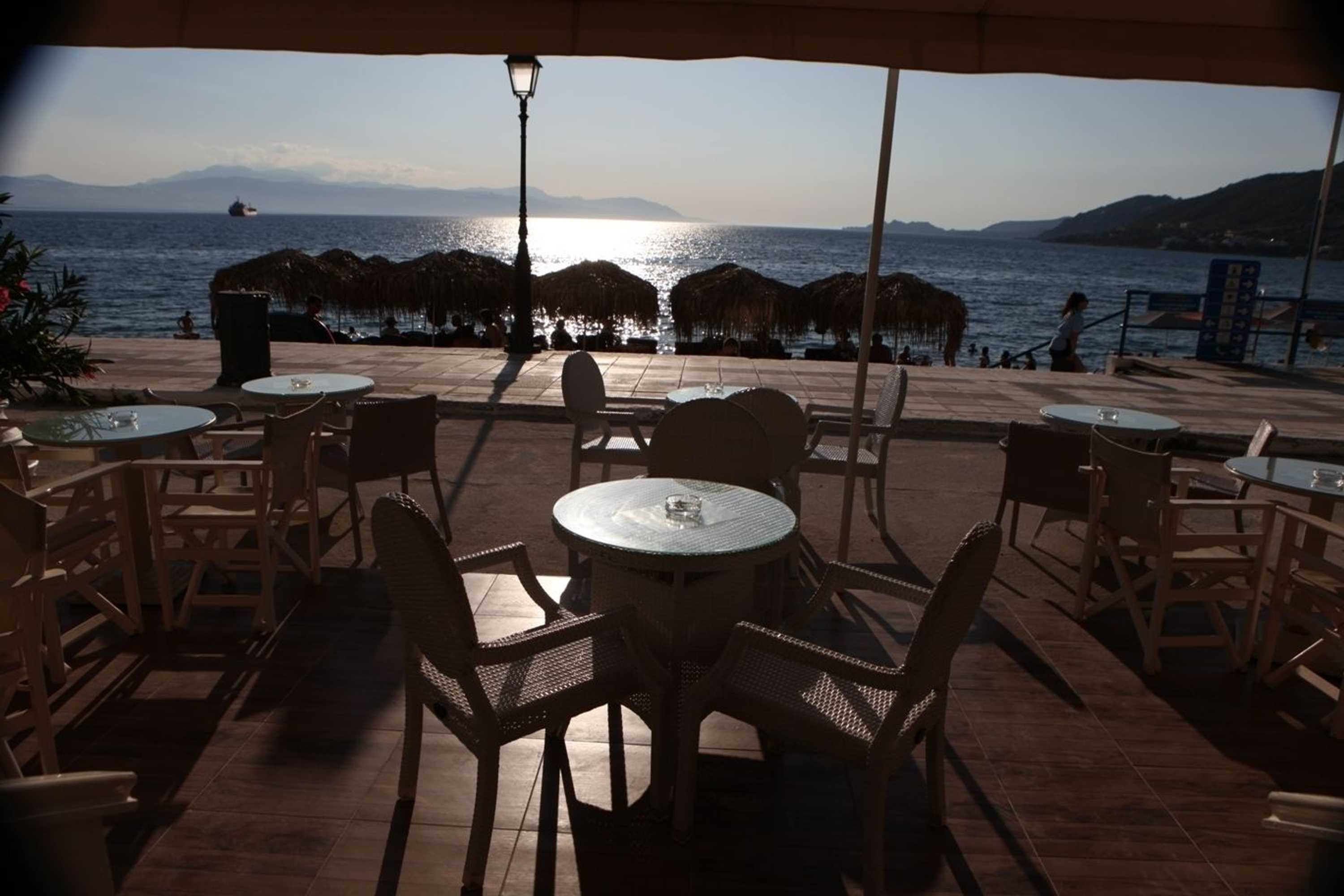 Gift card for Mantas Seaside Boutique Hotel