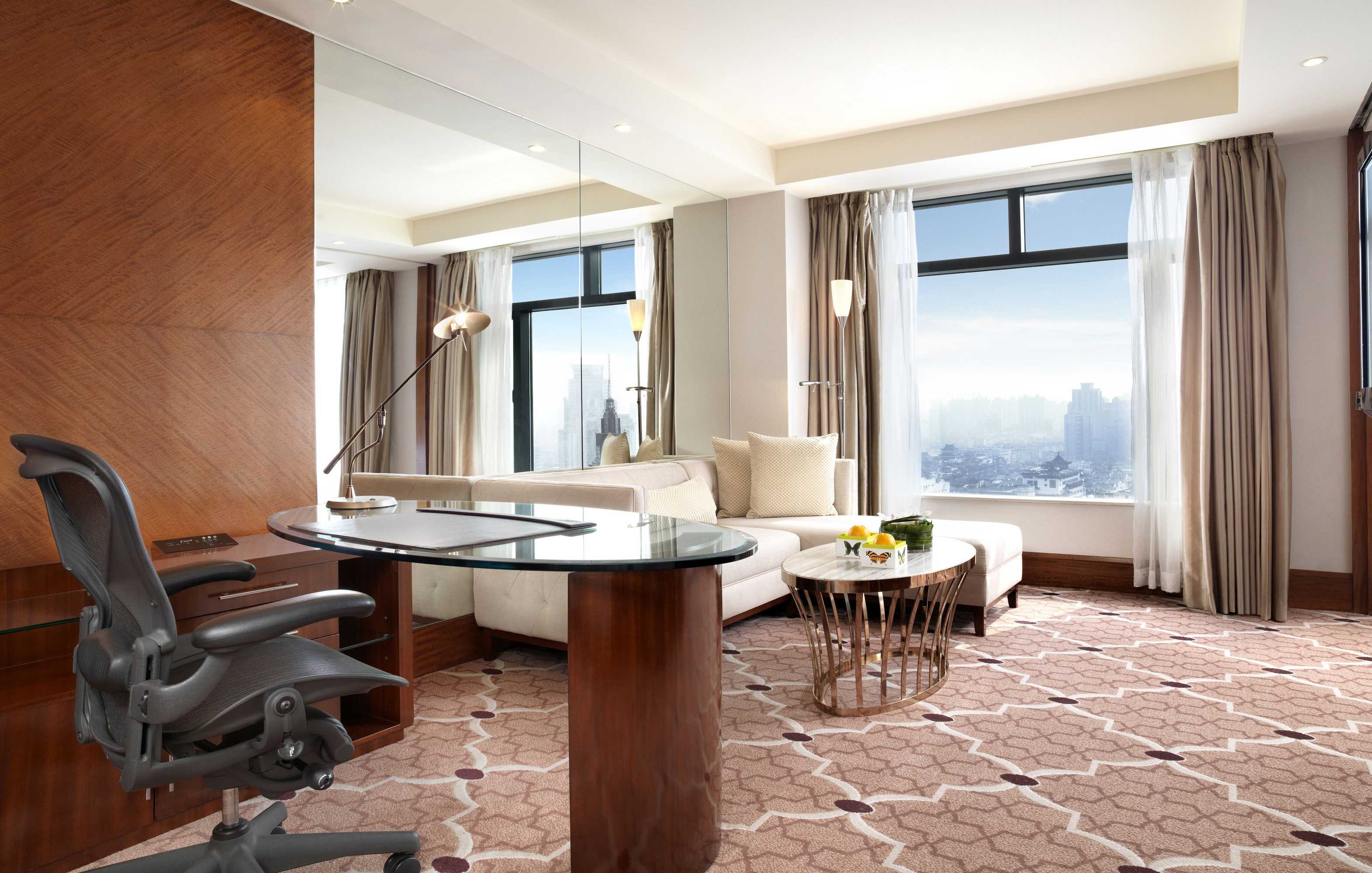 Gift card for The Westin Bund Center, Shanghai Gift card for The Westin Bund Center, Shanghai