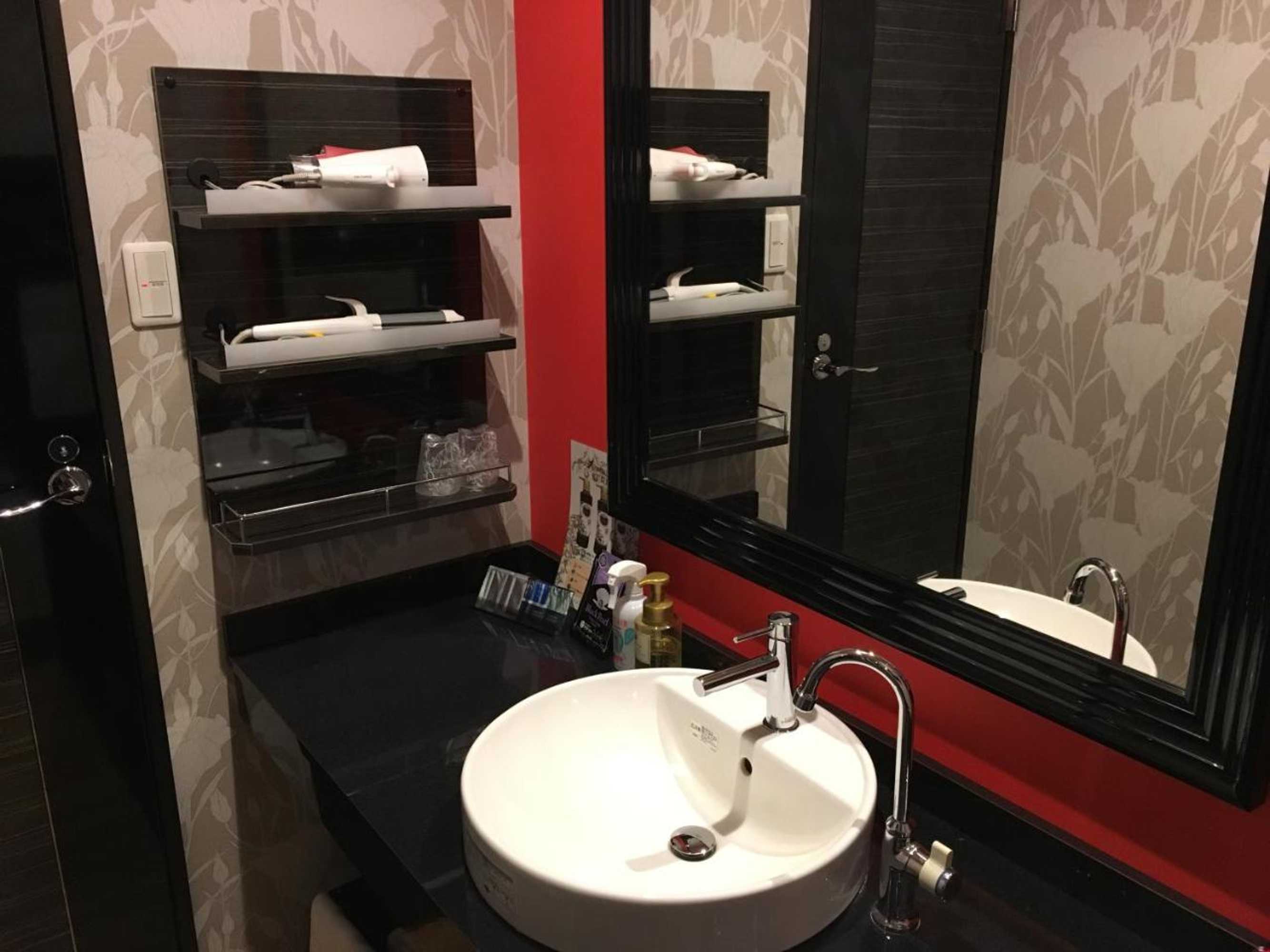 Gift card for Hotel S-Cube (adult Only)