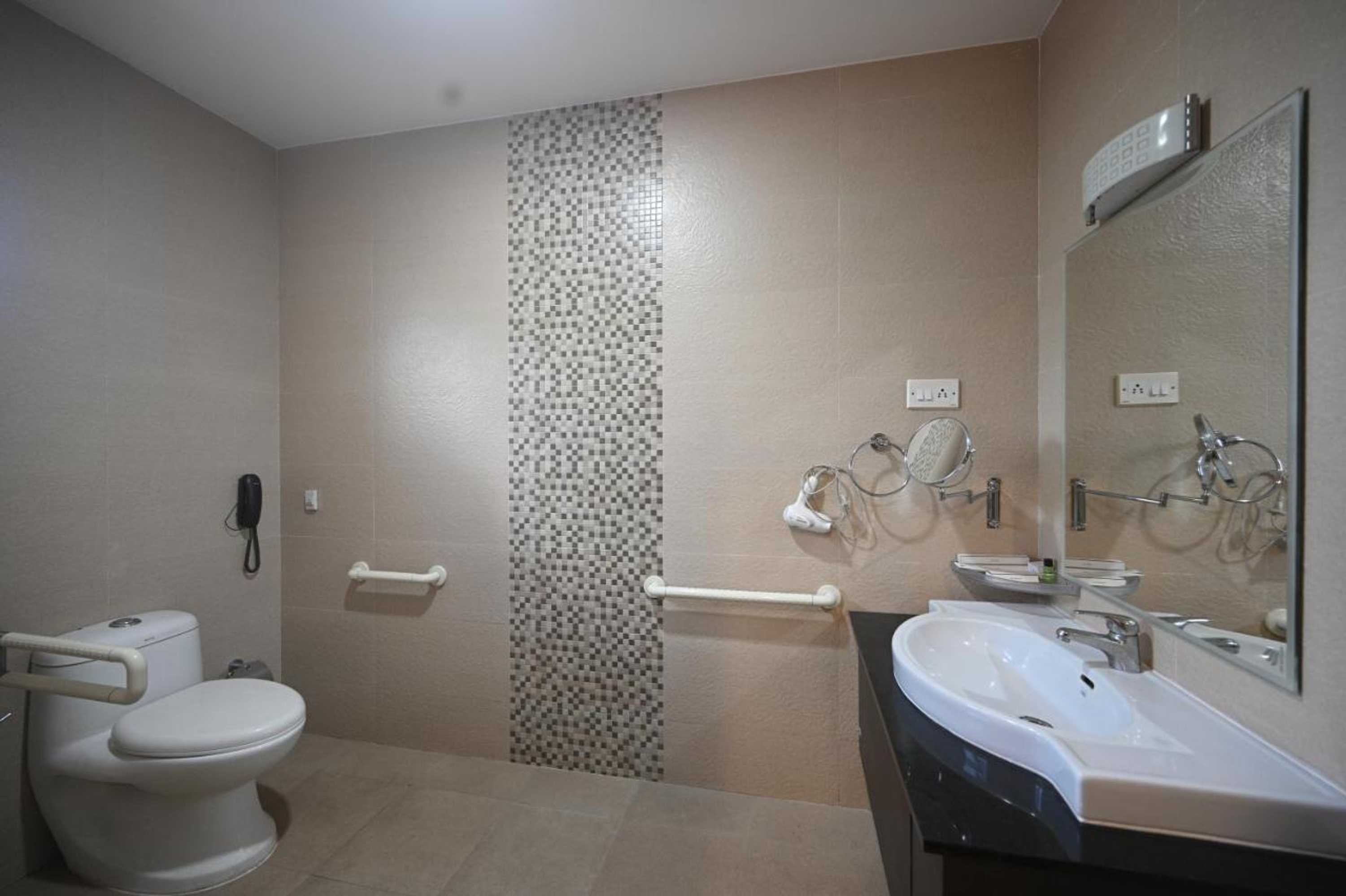 Gift card for Hotel Bhagavath Gardens