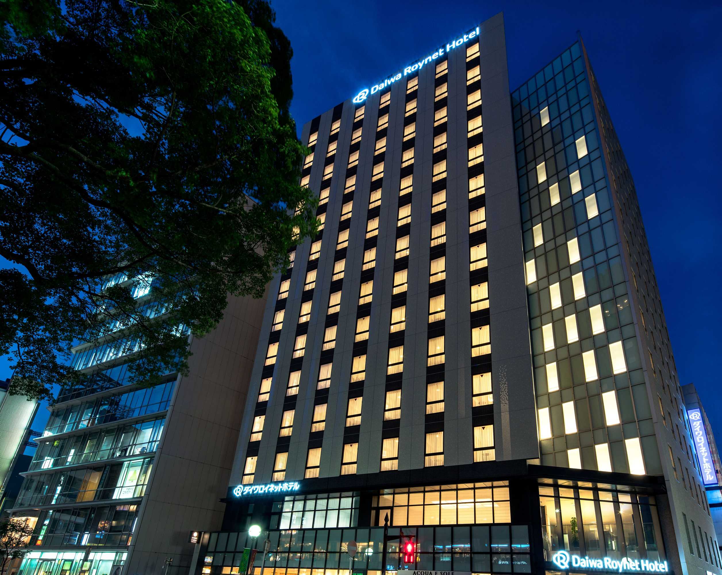 Gift card for Daiwa Roynet Hotel Chiba - Chuo Gift card for Daiwa Roynet Hotel Chiba - Chuo