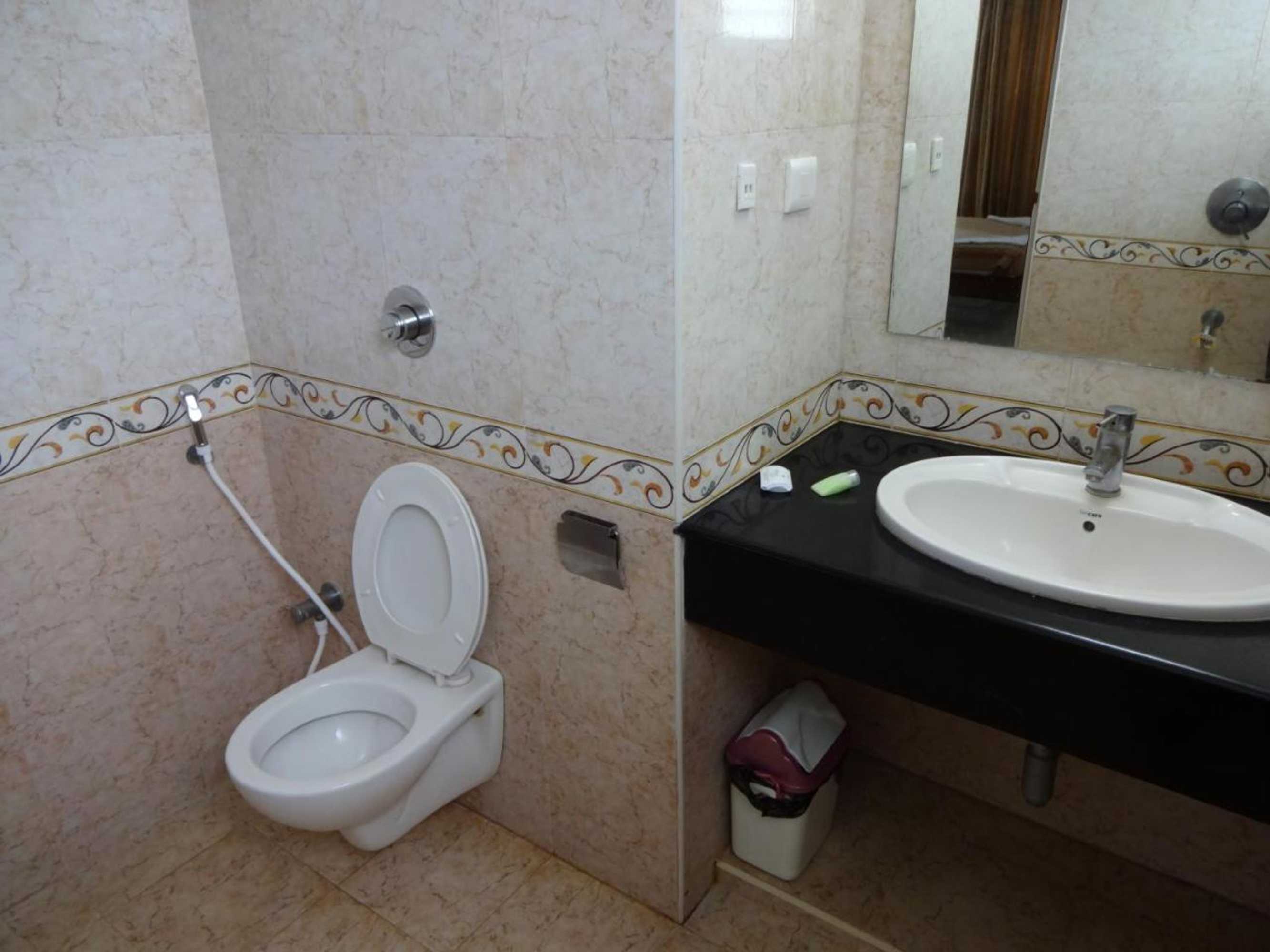 Gift card for Lotus Comfort-A Pondy Hotel