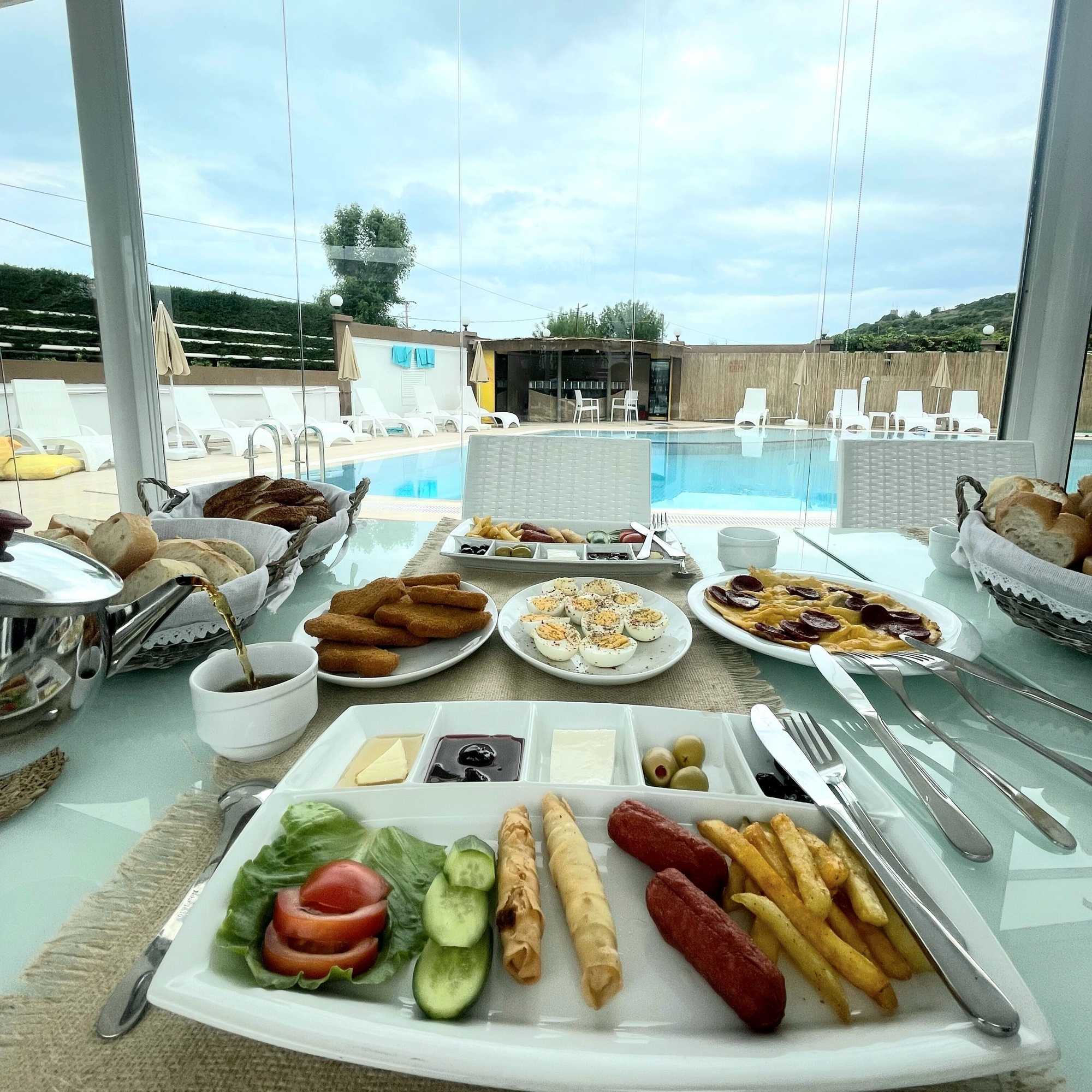 Gift card for Bodega Otel Şile